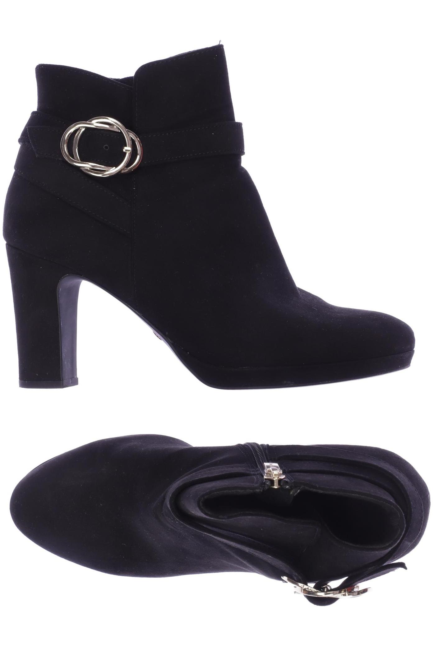 

Tamaris Damen Stiefelette, schwarz, Gr. 40