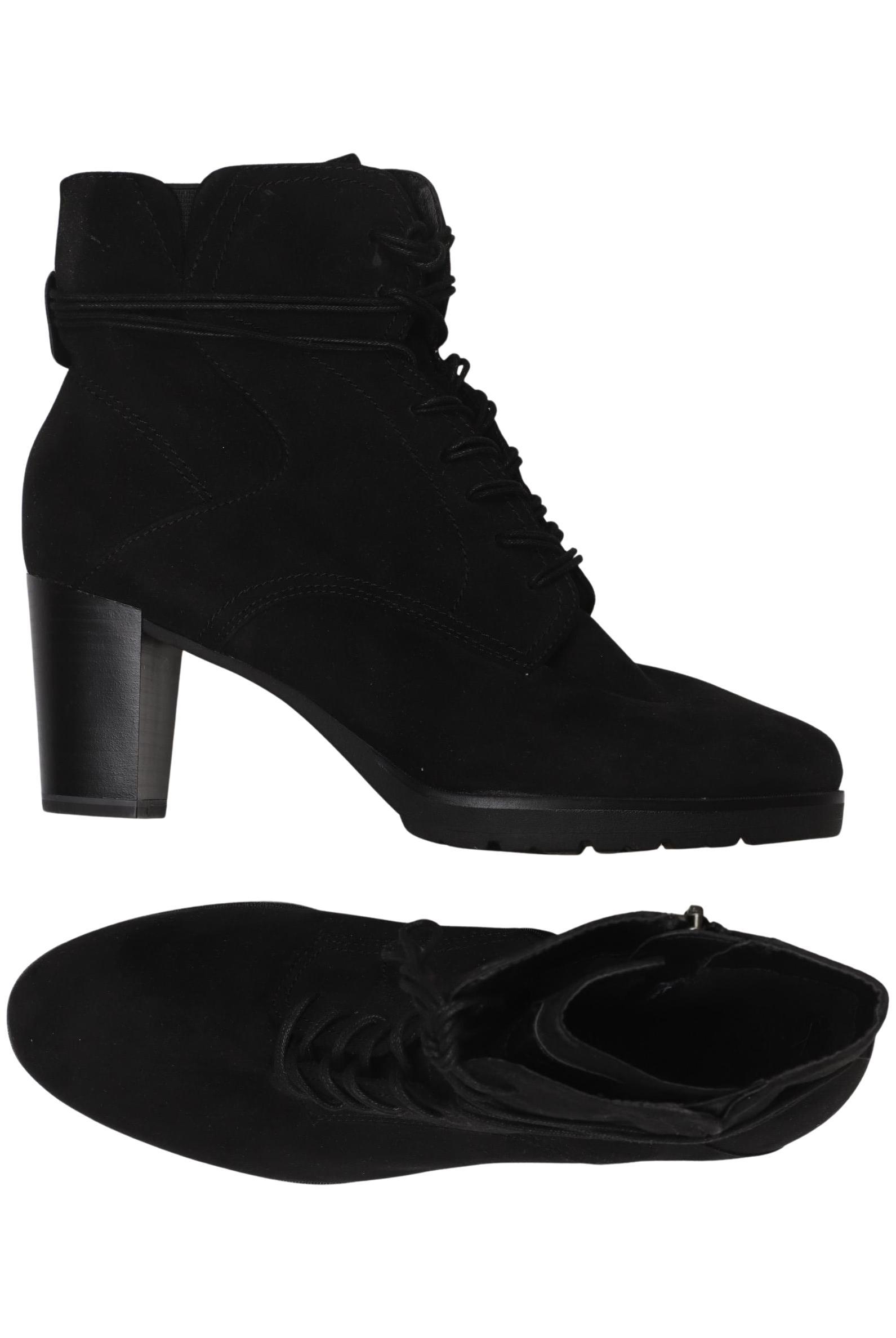 

Tamaris Damen Stiefelette, schwarz, Gr. 40