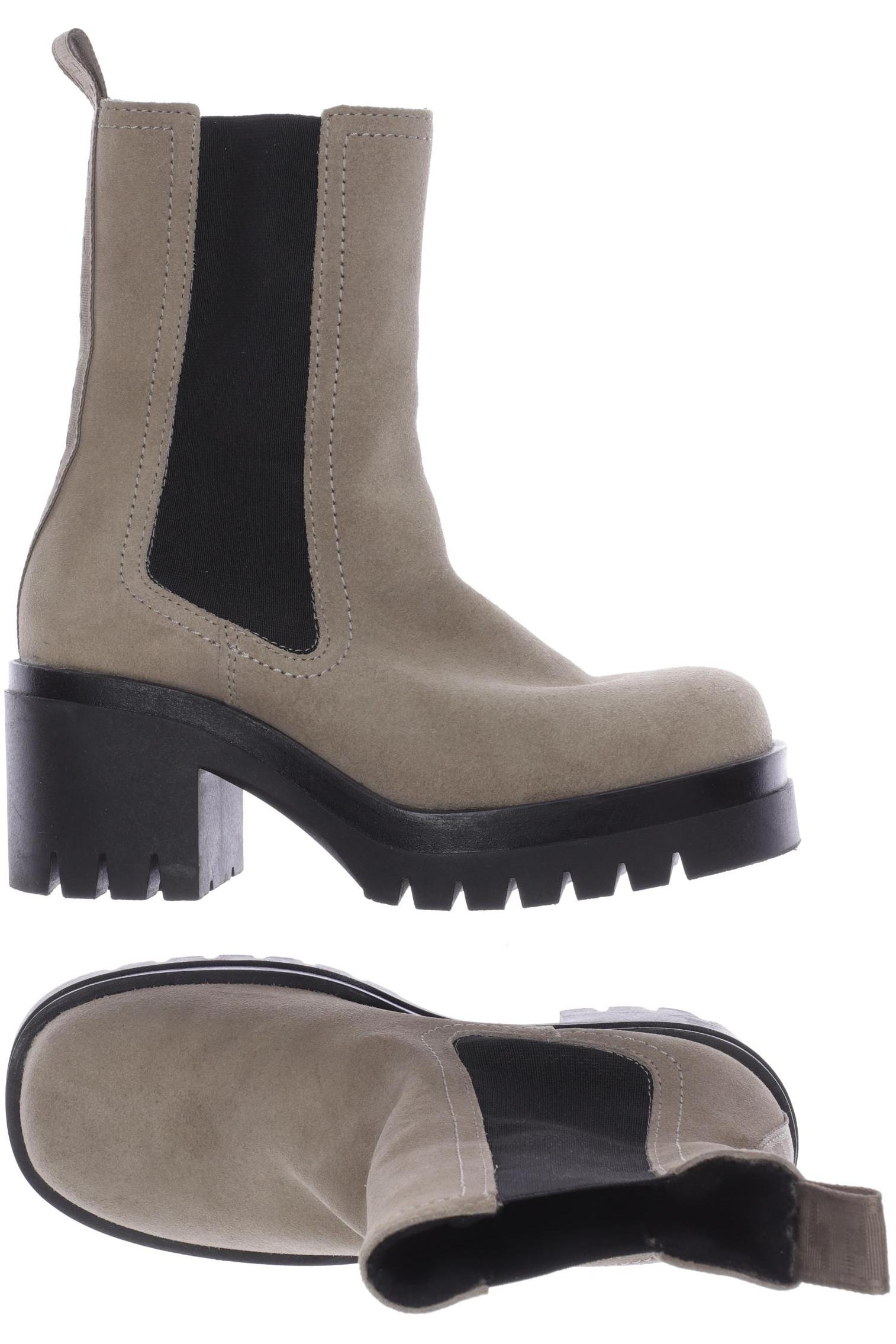 

Tamaris Damen Stiefelette, braun, Gr. 37