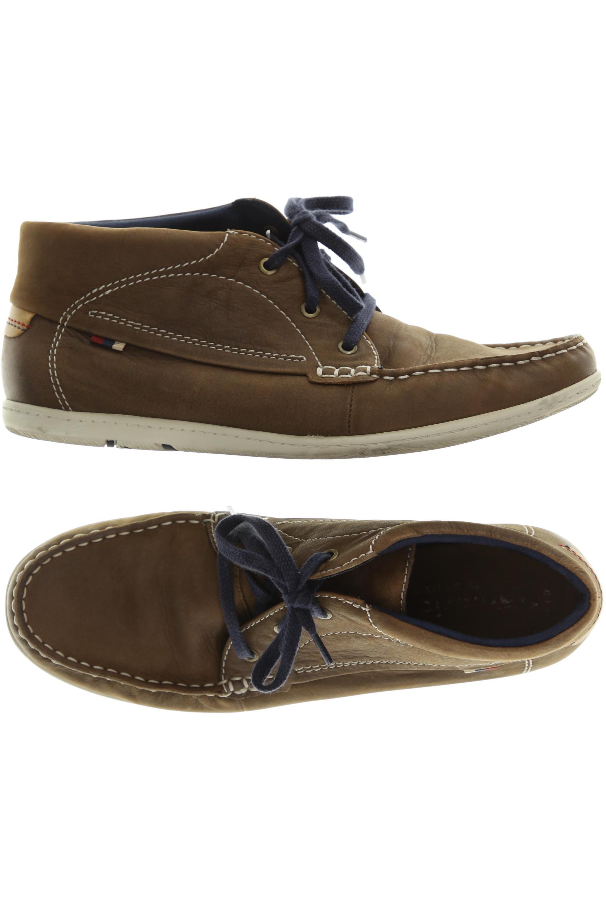 

Tamaris Damen Stiefelette, braun, Gr. 41