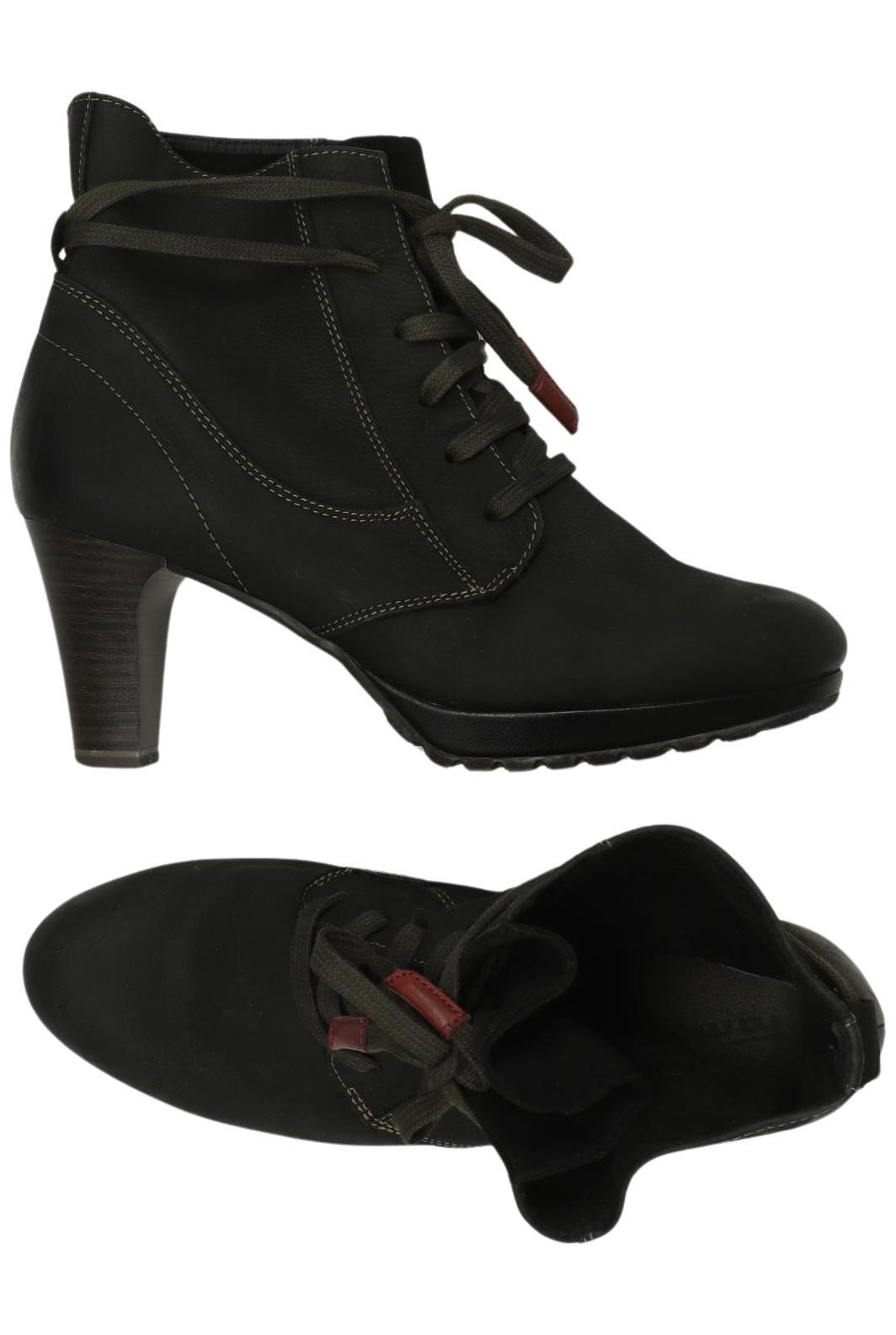 

Tamaris Damen Stiefelette, braun, Gr. 39