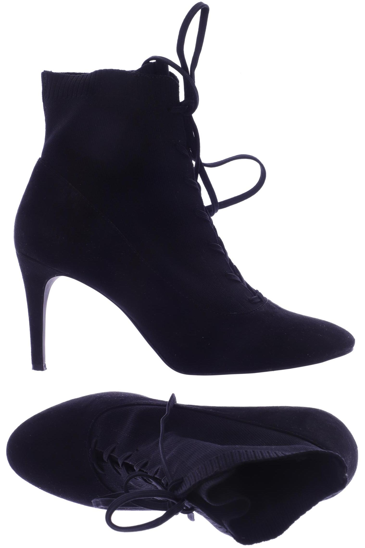 

Tamaris Damen Stiefelette, schwarz, Gr. 40