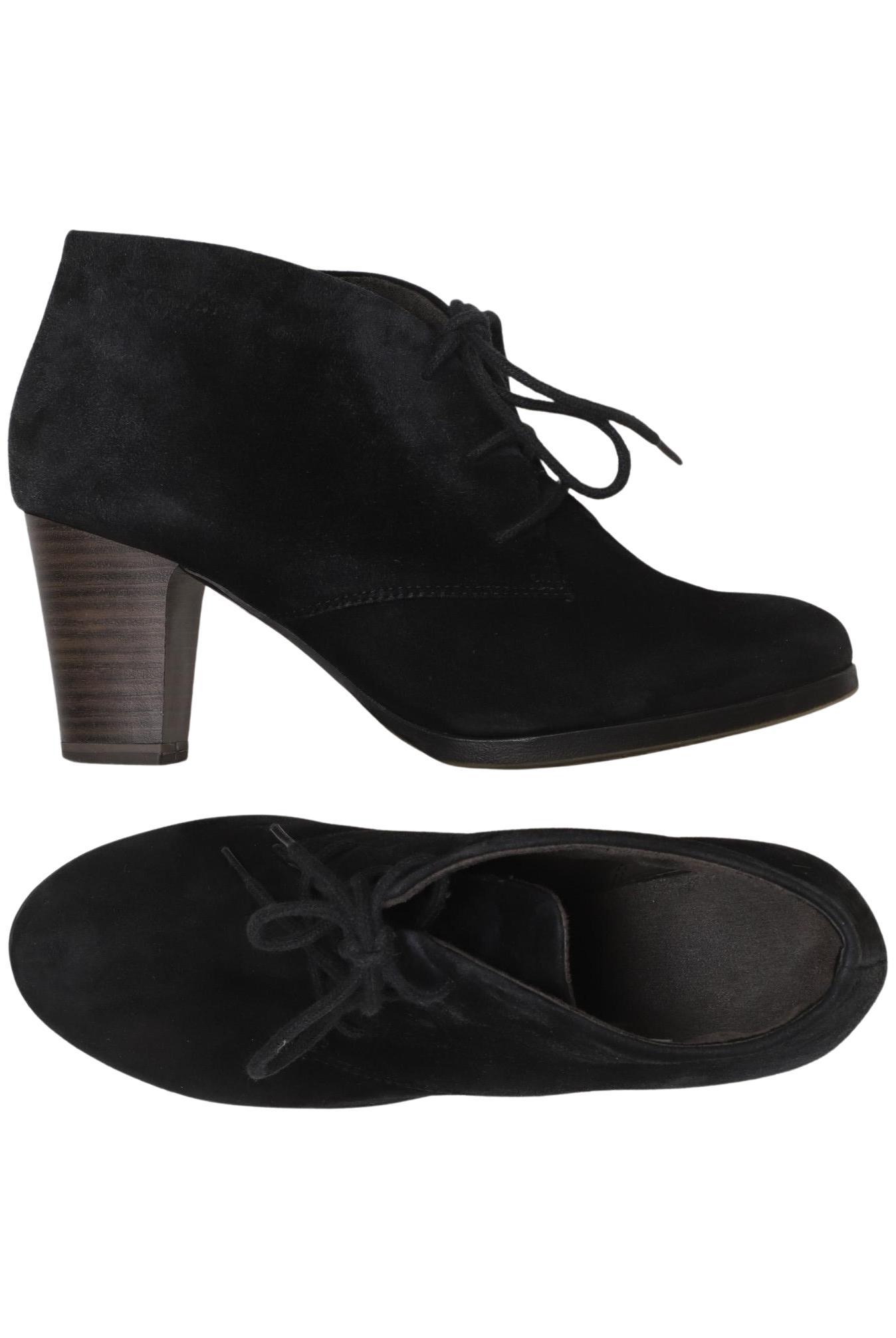 

Tamaris Damen Stiefelette, schwarz, Gr. 36