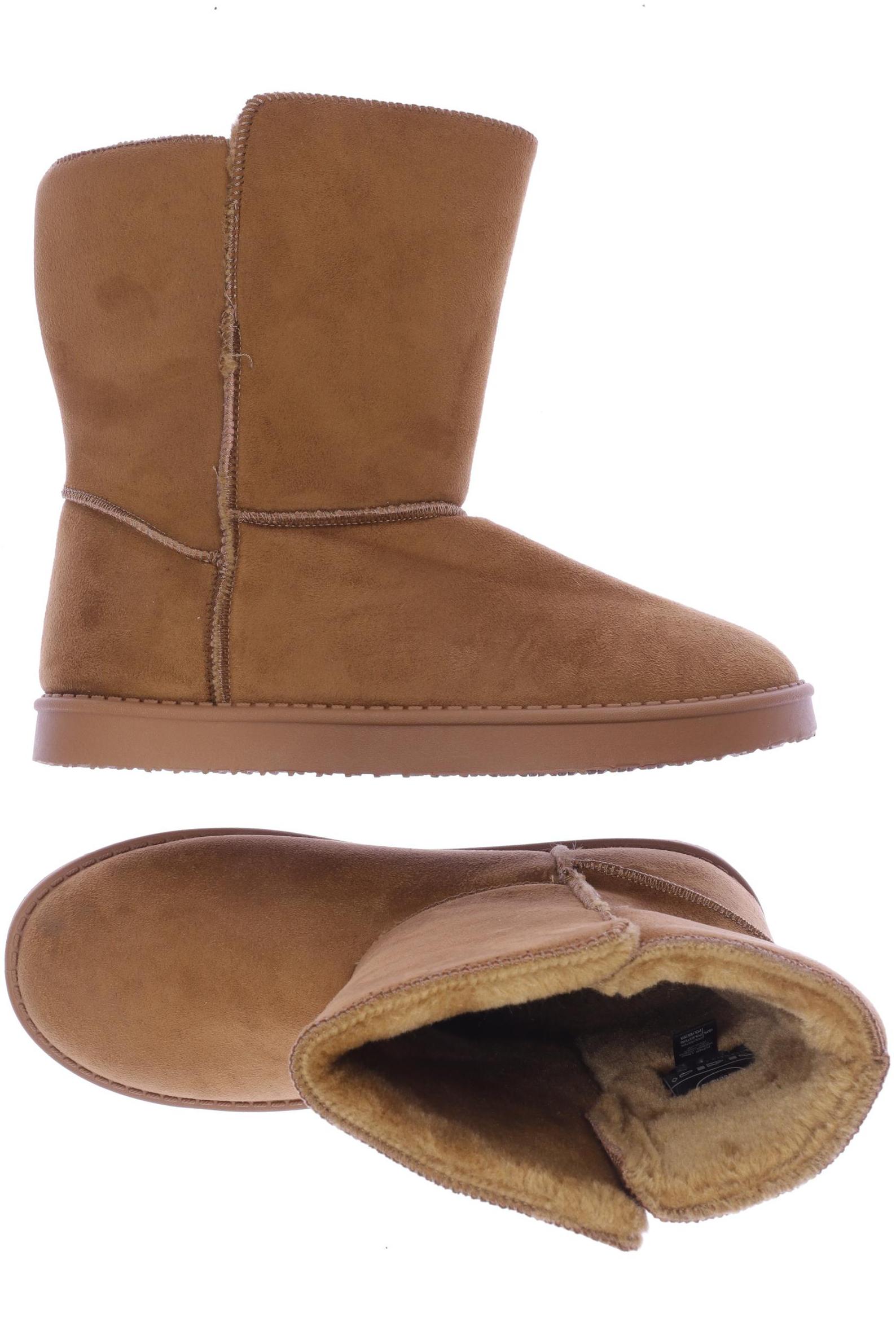 

Tamaris Damen Stiefelette, braun, Gr. 41
