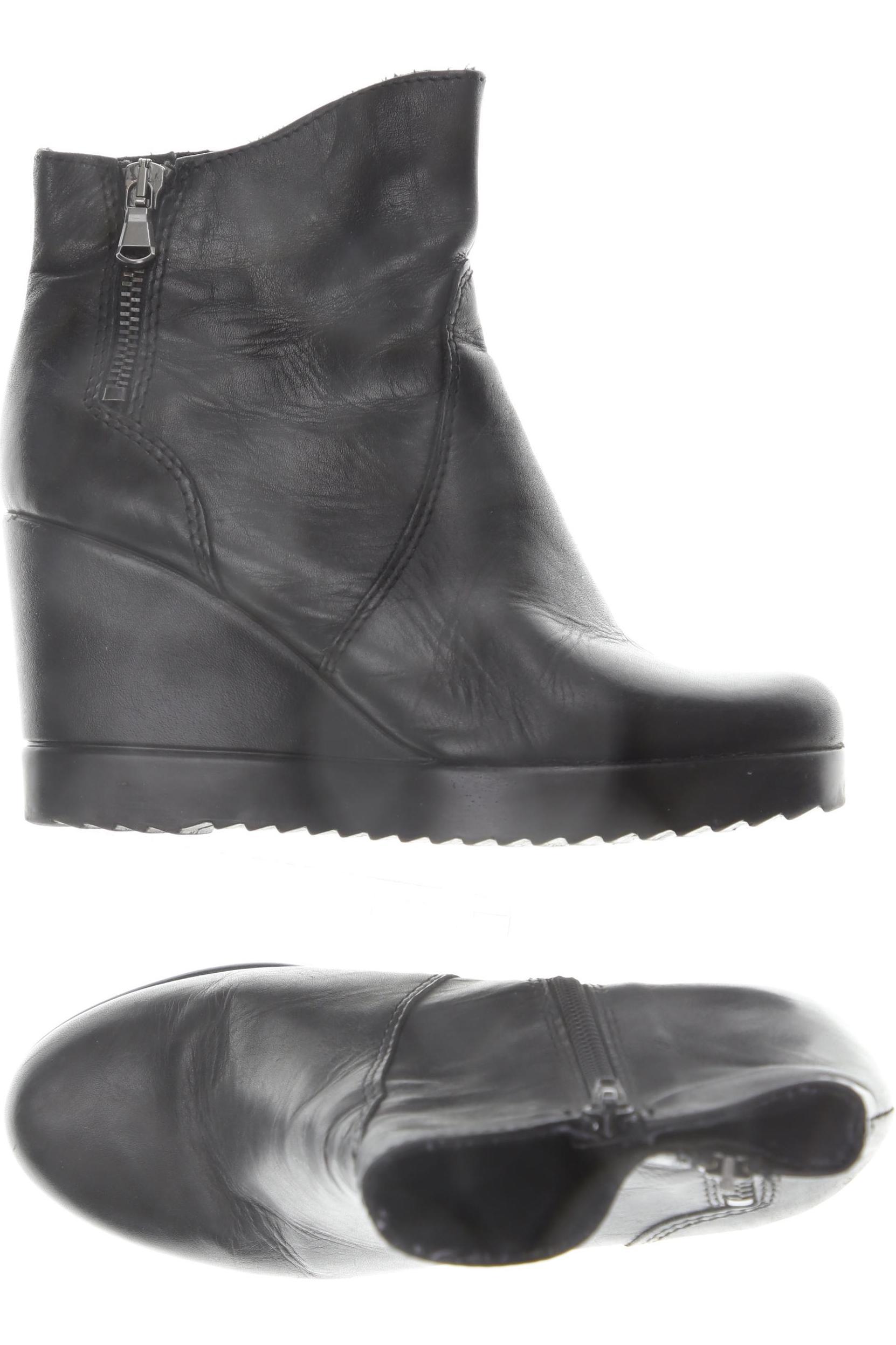 

Tamaris Damen Stiefelette, schwarz, Gr. 37