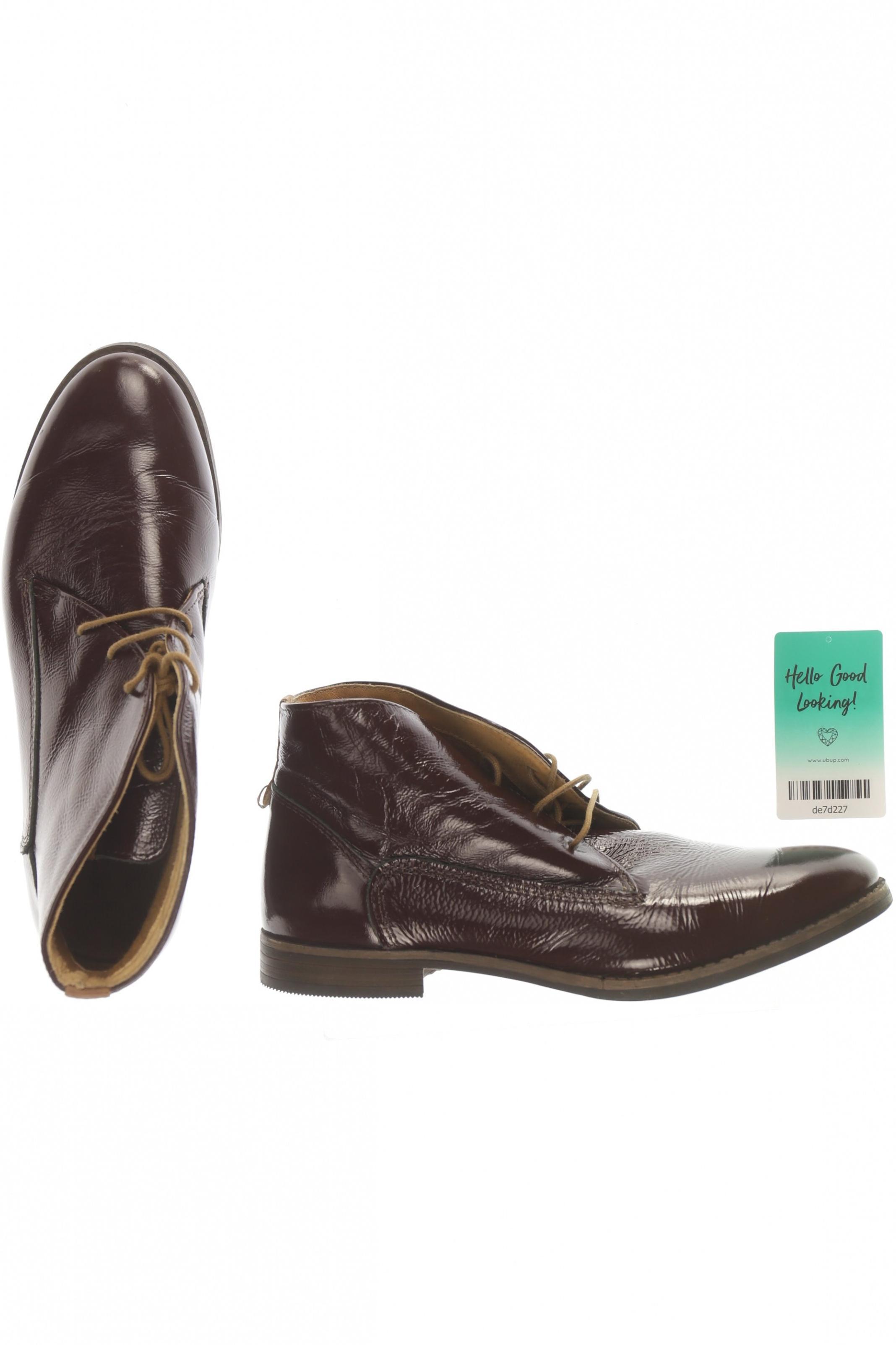 

Tamaris Damen Stiefelette, braun, Gr. 40