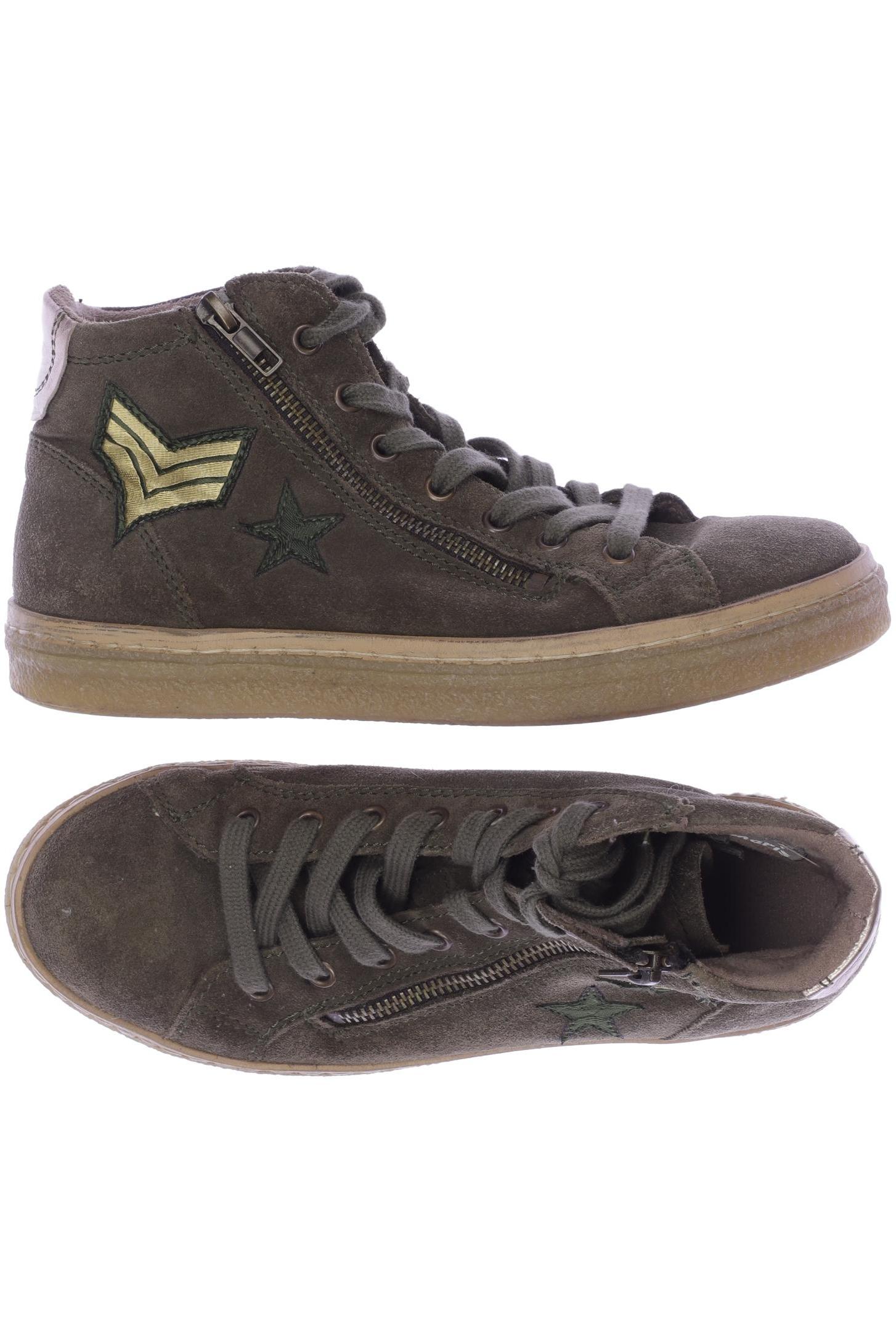 

Tamaris Damen Stiefelette, grün, Gr. 37