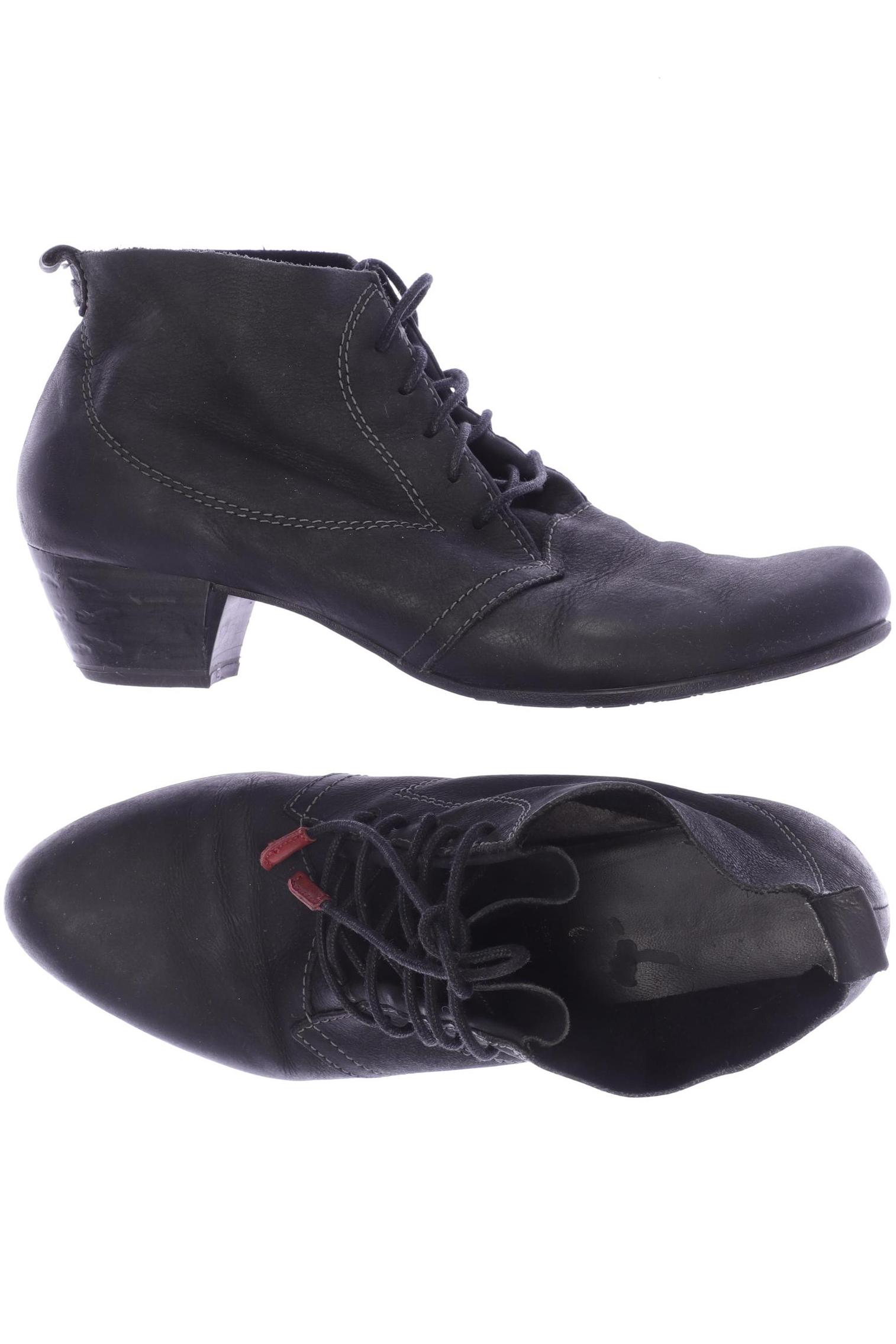 

Tamaris Damen Stiefelette, schwarz, Gr. 39