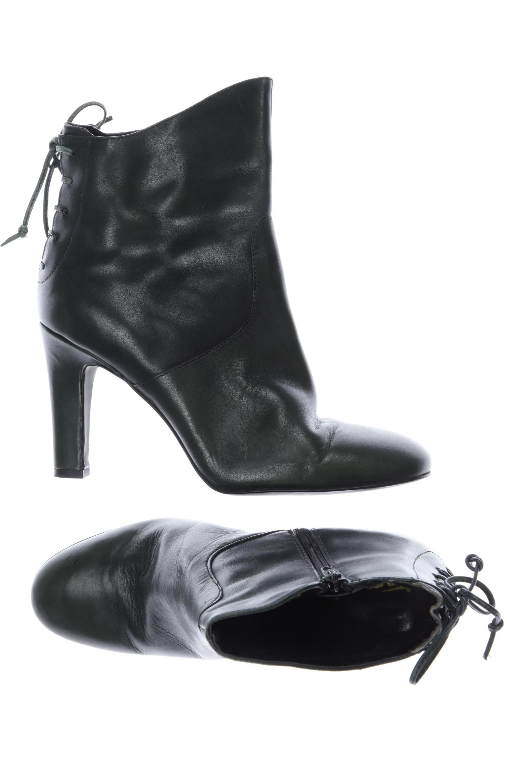 

Tamaris Damen Stiefelette, grün, Gr. 39