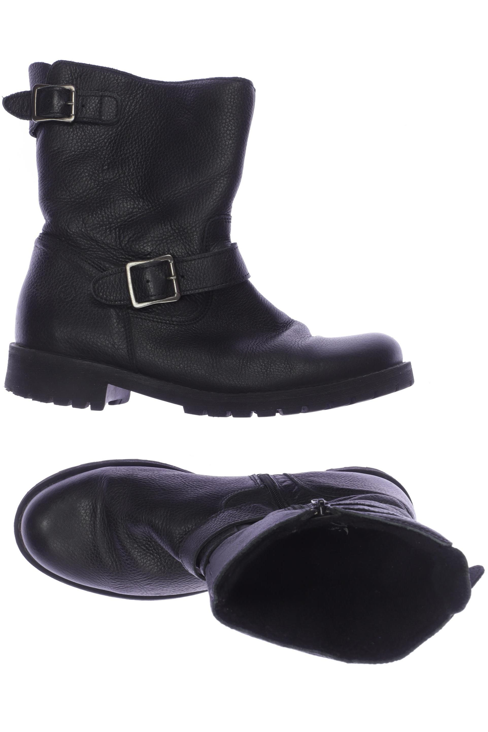 

Tamaris Damen Stiefelette, schwarz, Gr. 41