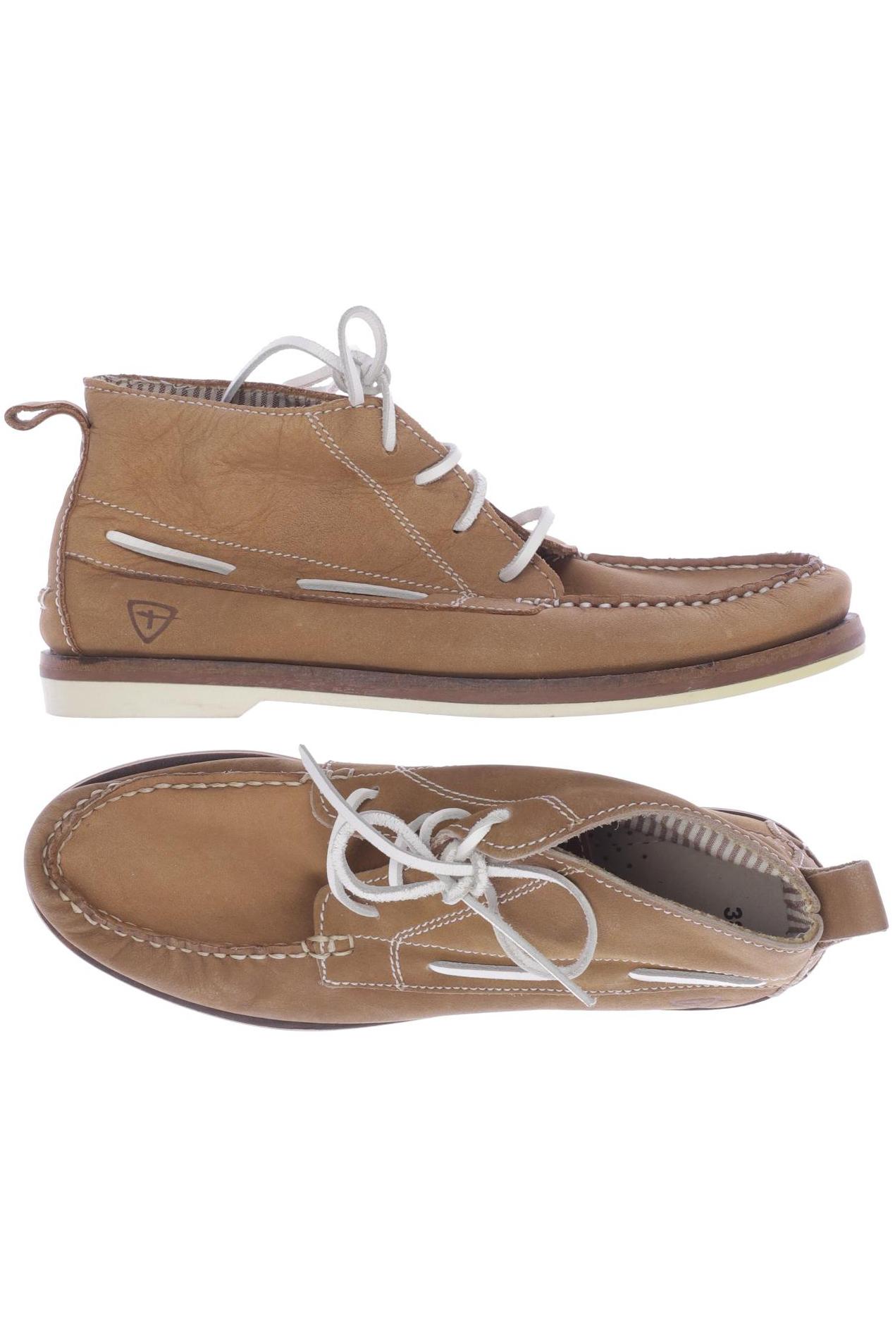 

Tamaris Damen Stiefelette, braun, Gr. 38