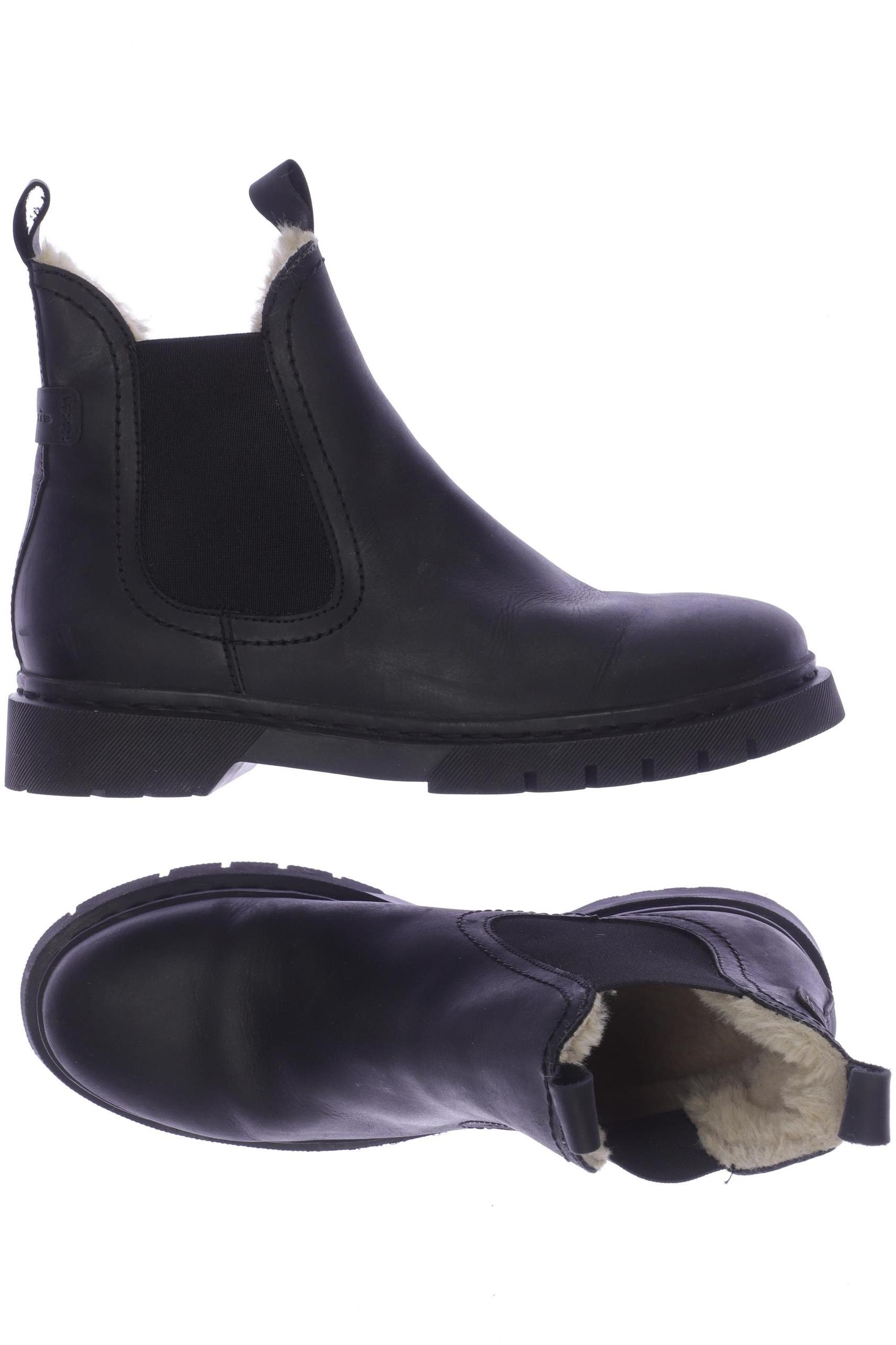 

Tamaris Damen Stiefelette, schwarz, Gr. 39
