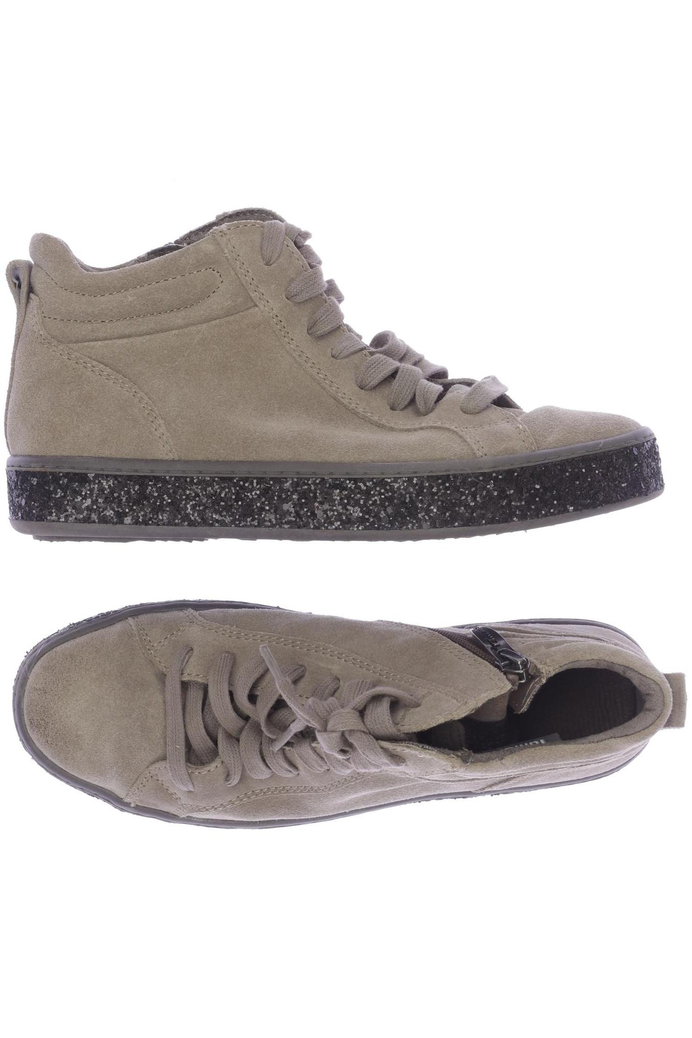 

Tamaris Damen Stiefelette, braun, Gr. 37