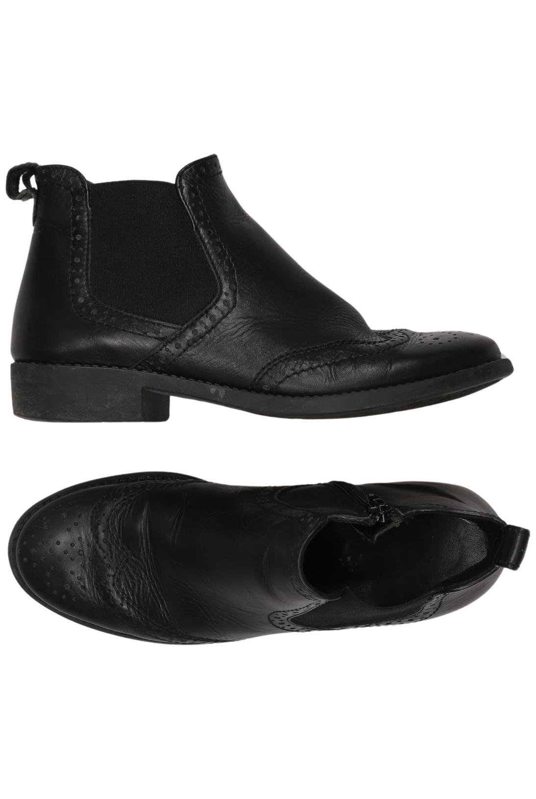 

Tamaris Damen Stiefelette, schwarz, Gr. 37