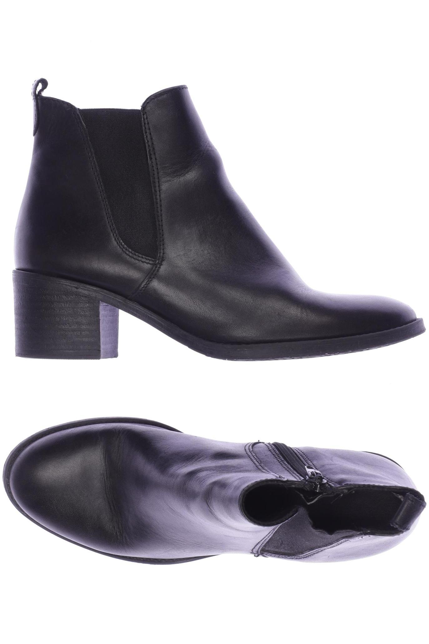 

Tamaris Damen Stiefelette, schwarz, Gr. 37