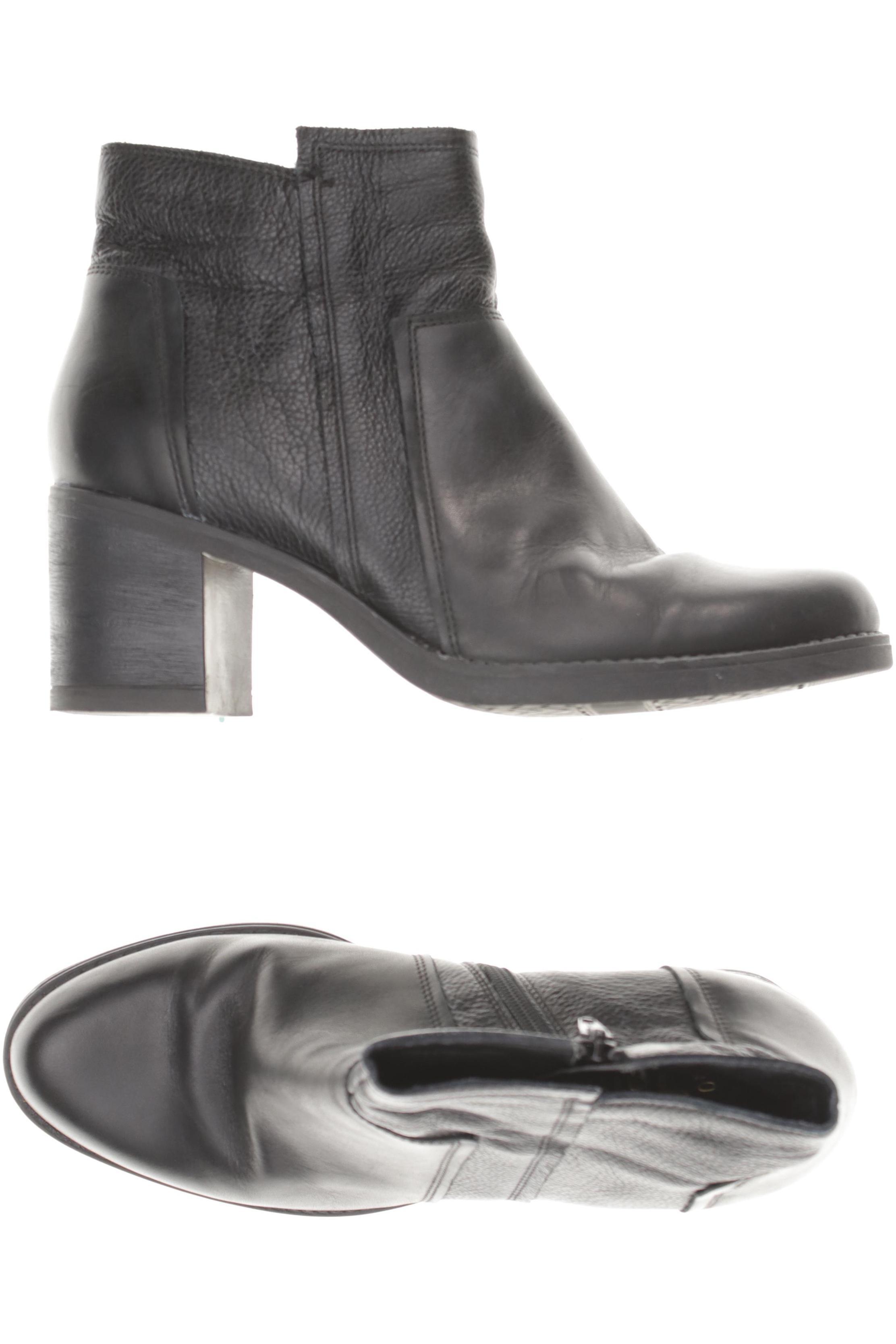 

Tamaris Damen Stiefelette, schwarz, Gr. 40