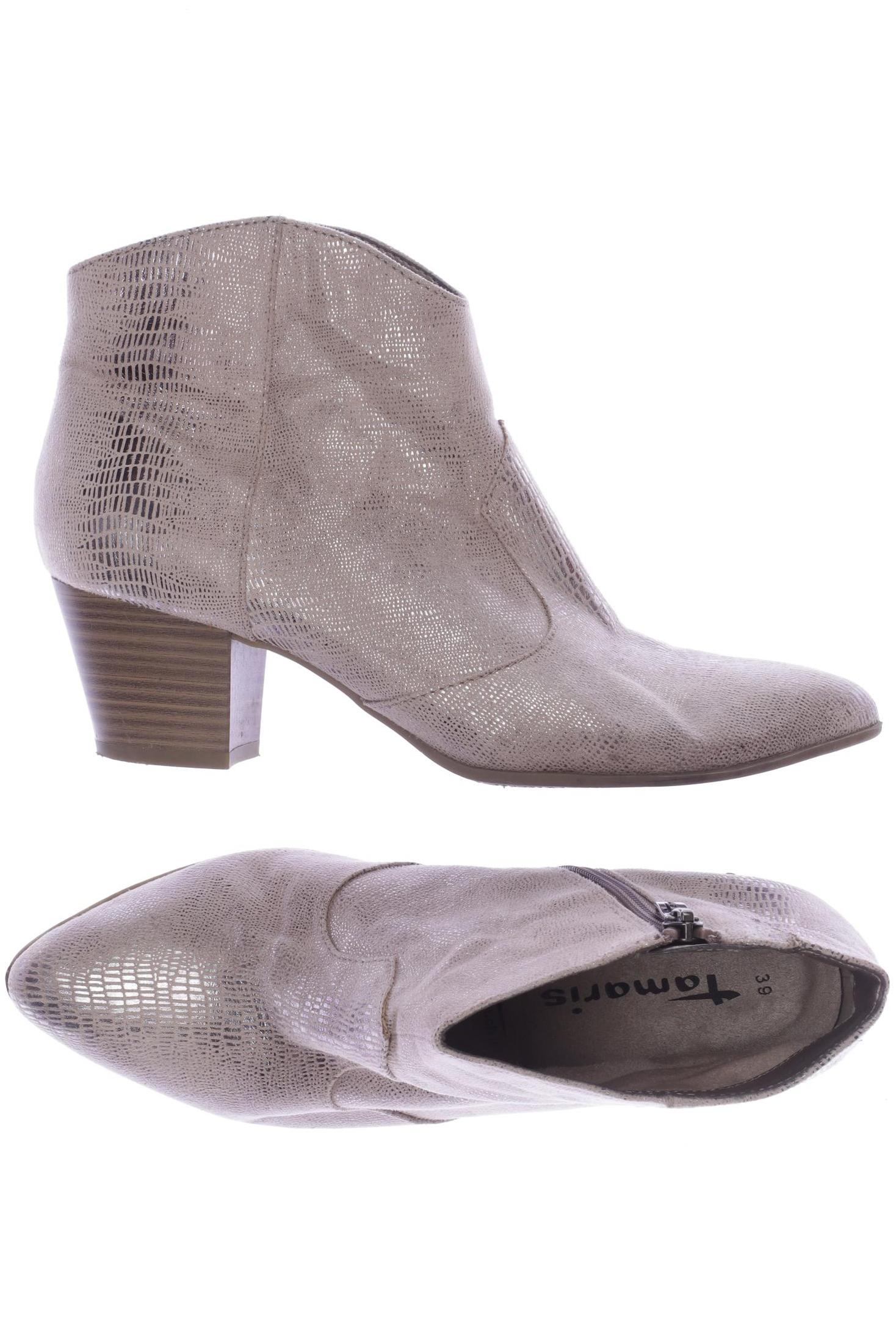 

Tamaris Damen Stiefelette, pink