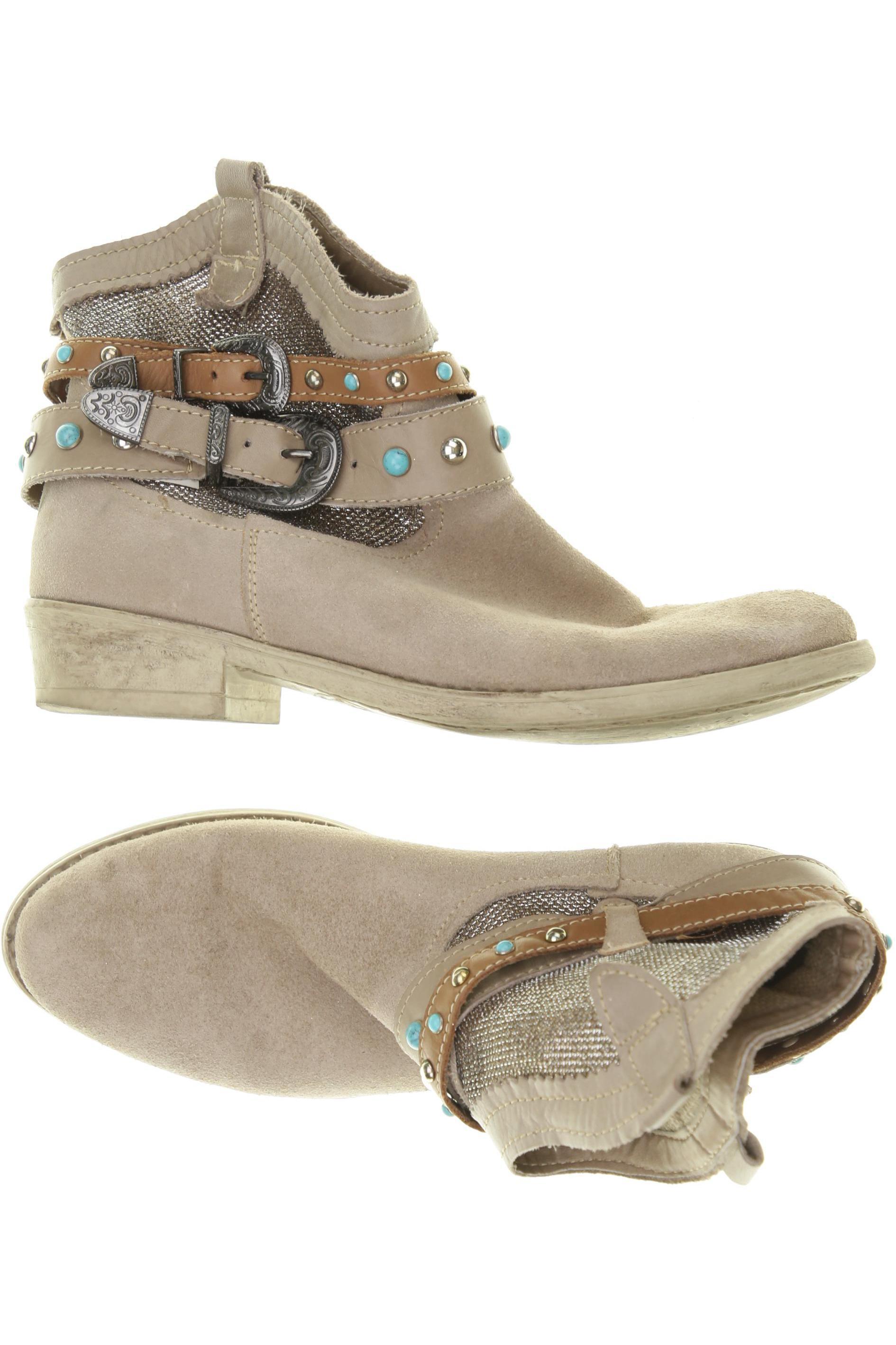 

Tamaris Damen Stiefelette, grau, Gr. 41