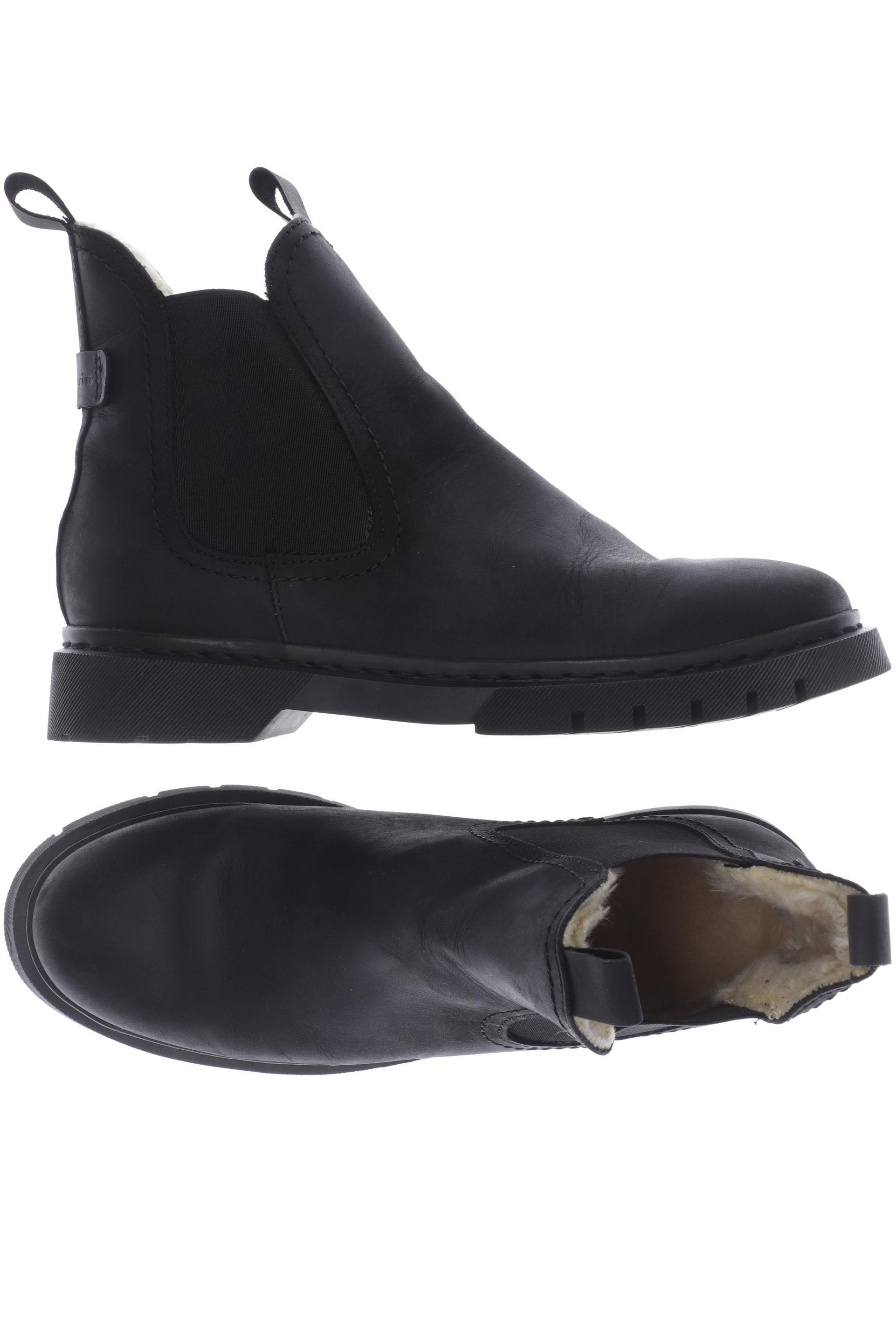 

Tamaris Damen Stiefelette, schwarz, Gr. 40