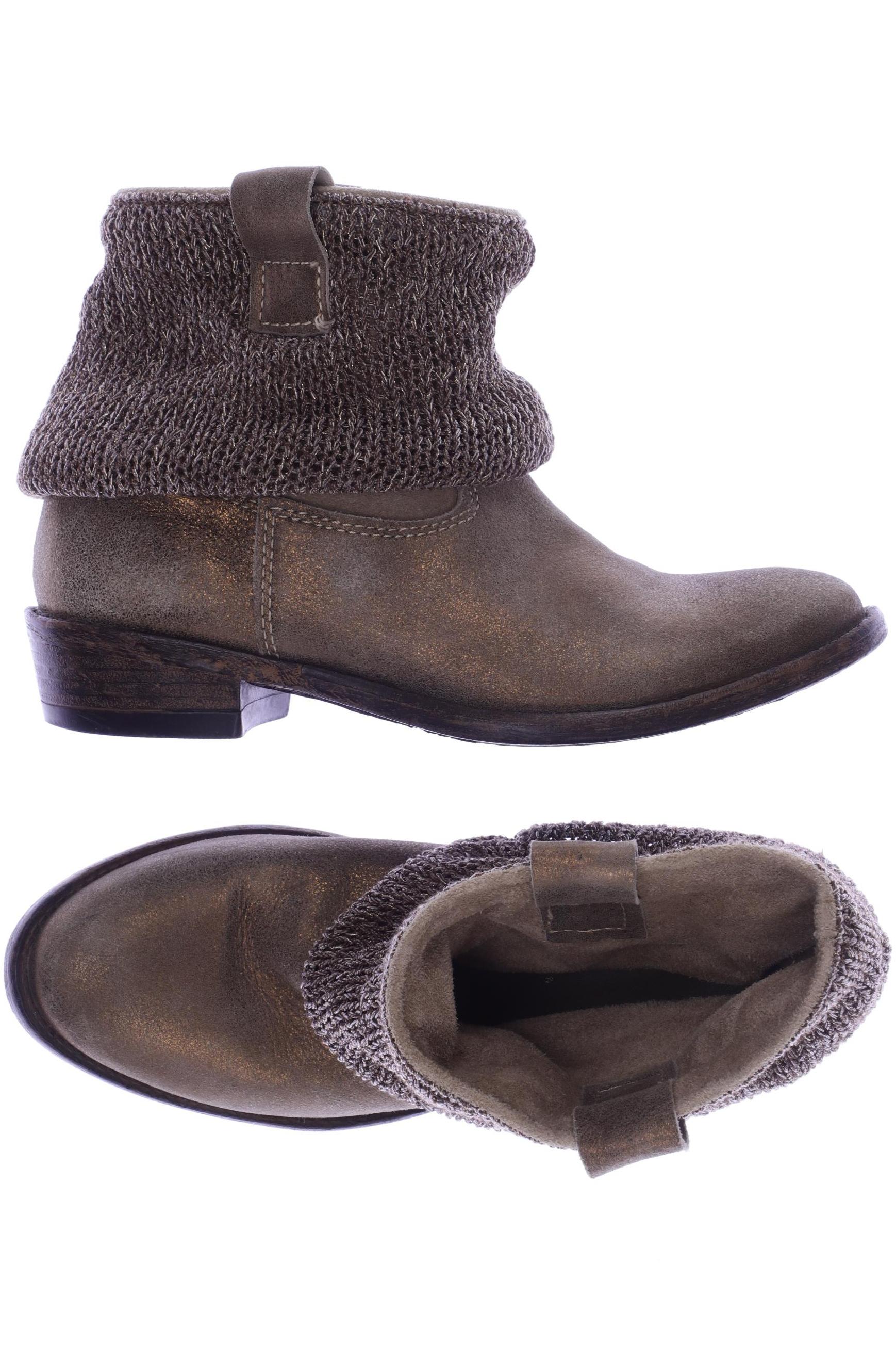 

Tamaris Damen Stiefelette, braun
