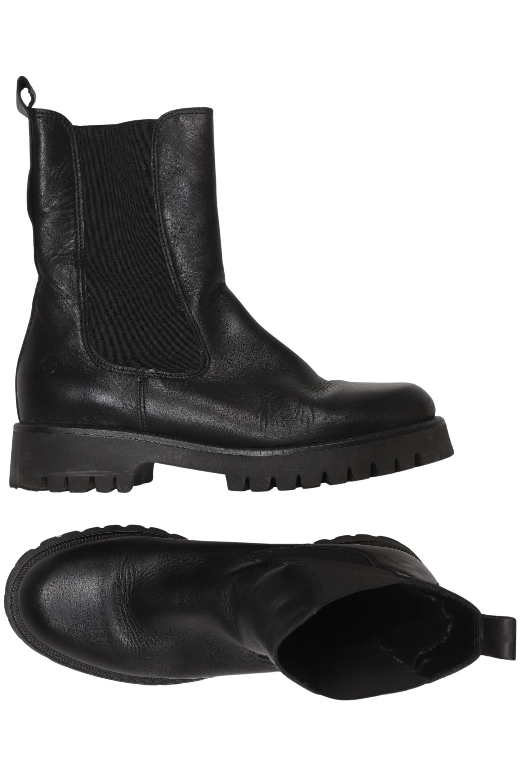 

Tamaris Damen Stiefelette, schwarz, Gr. 37
