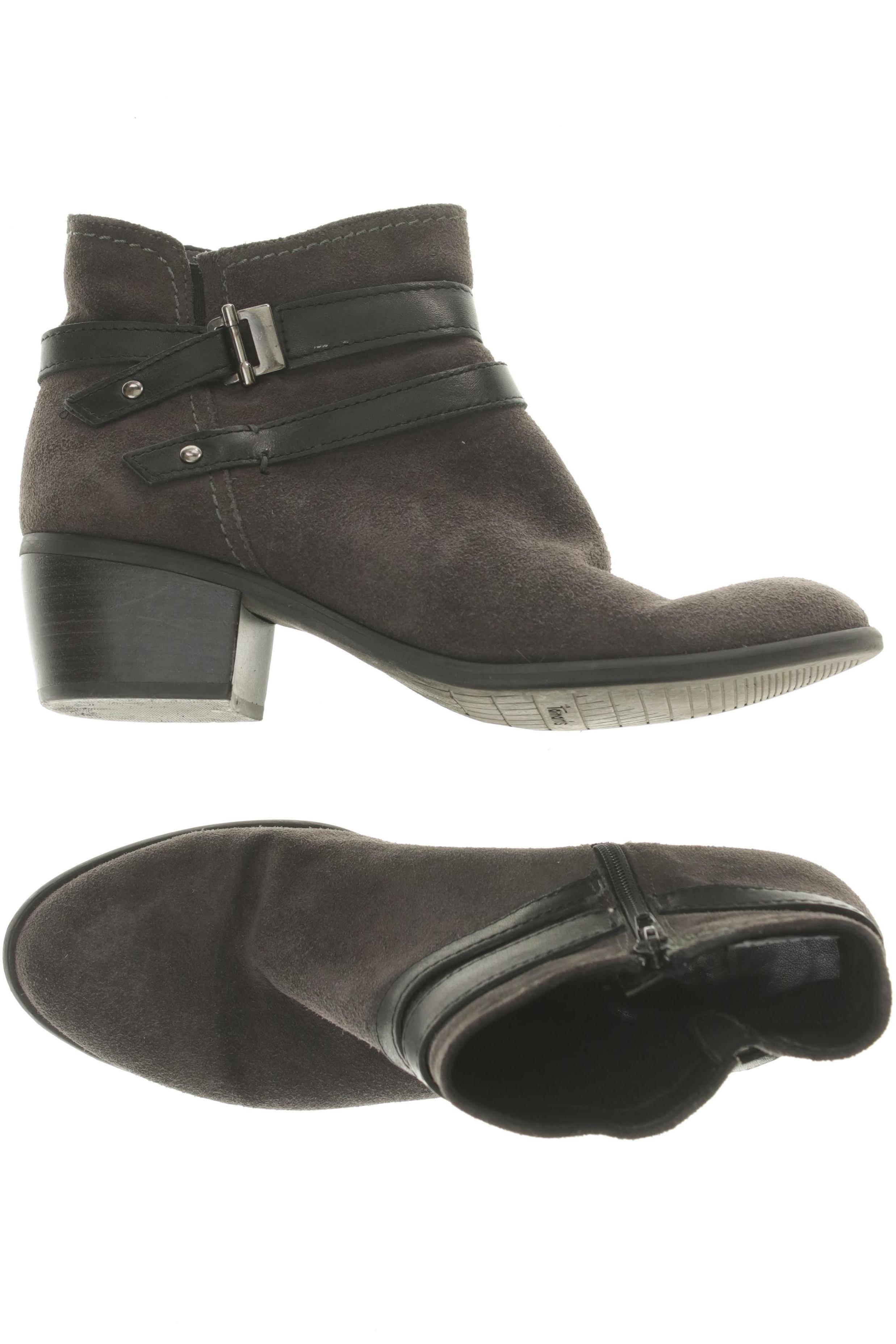 

Tamaris Damen Stiefelette, grau, Gr. 41