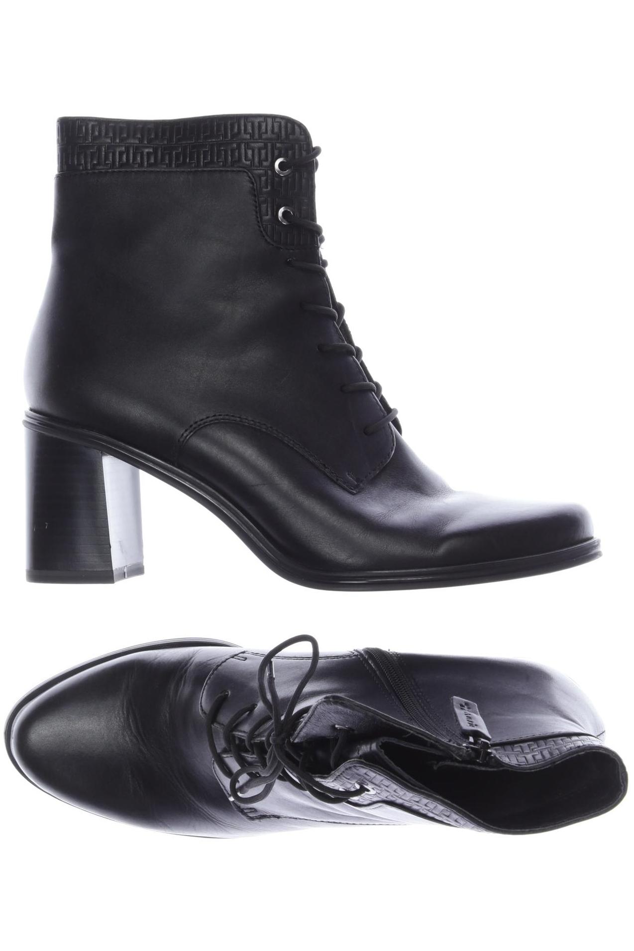 

Tamaris Damen Stiefelette, schwarz, Gr. 41
