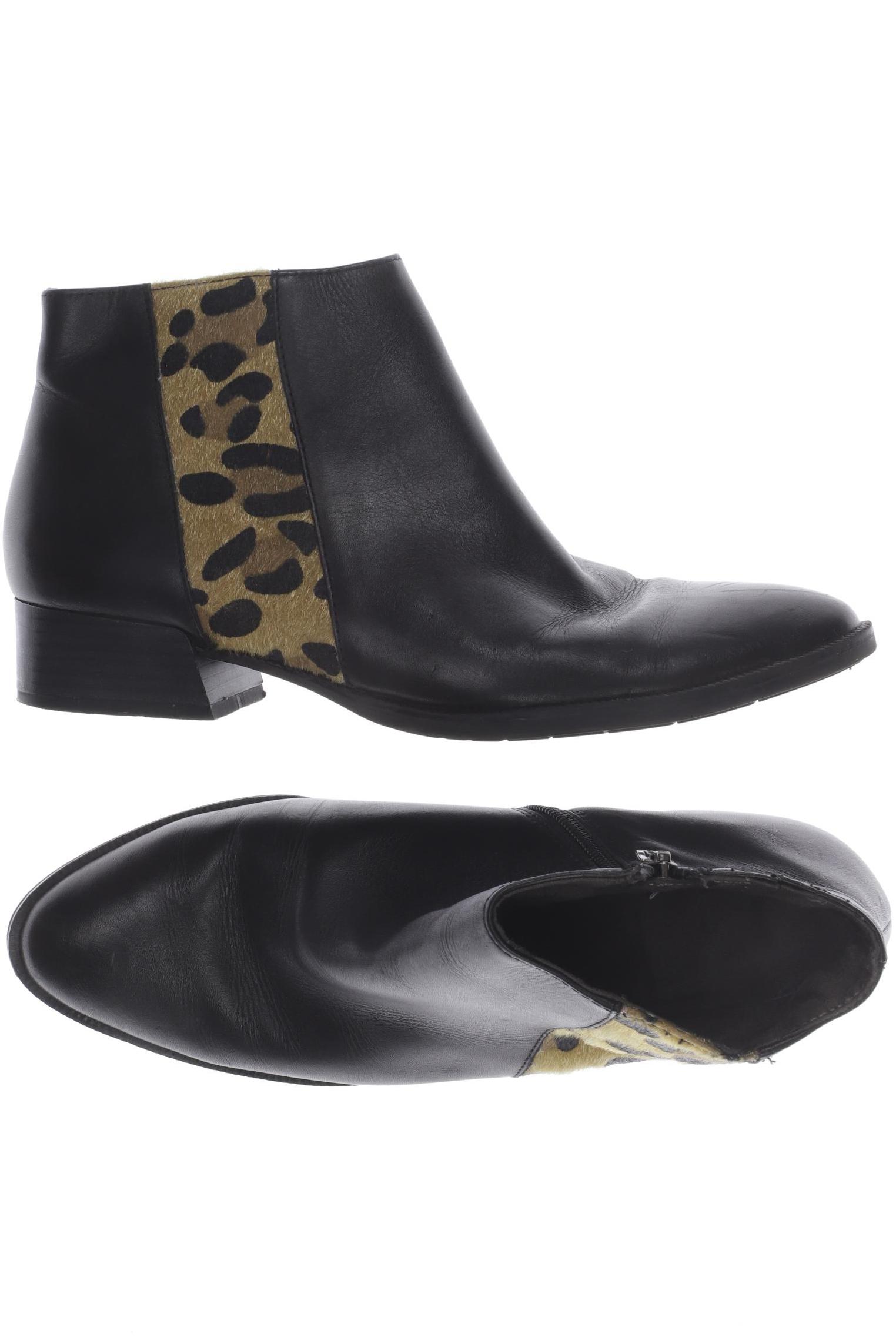 

Tamaris Damen Stiefelette, schwarz