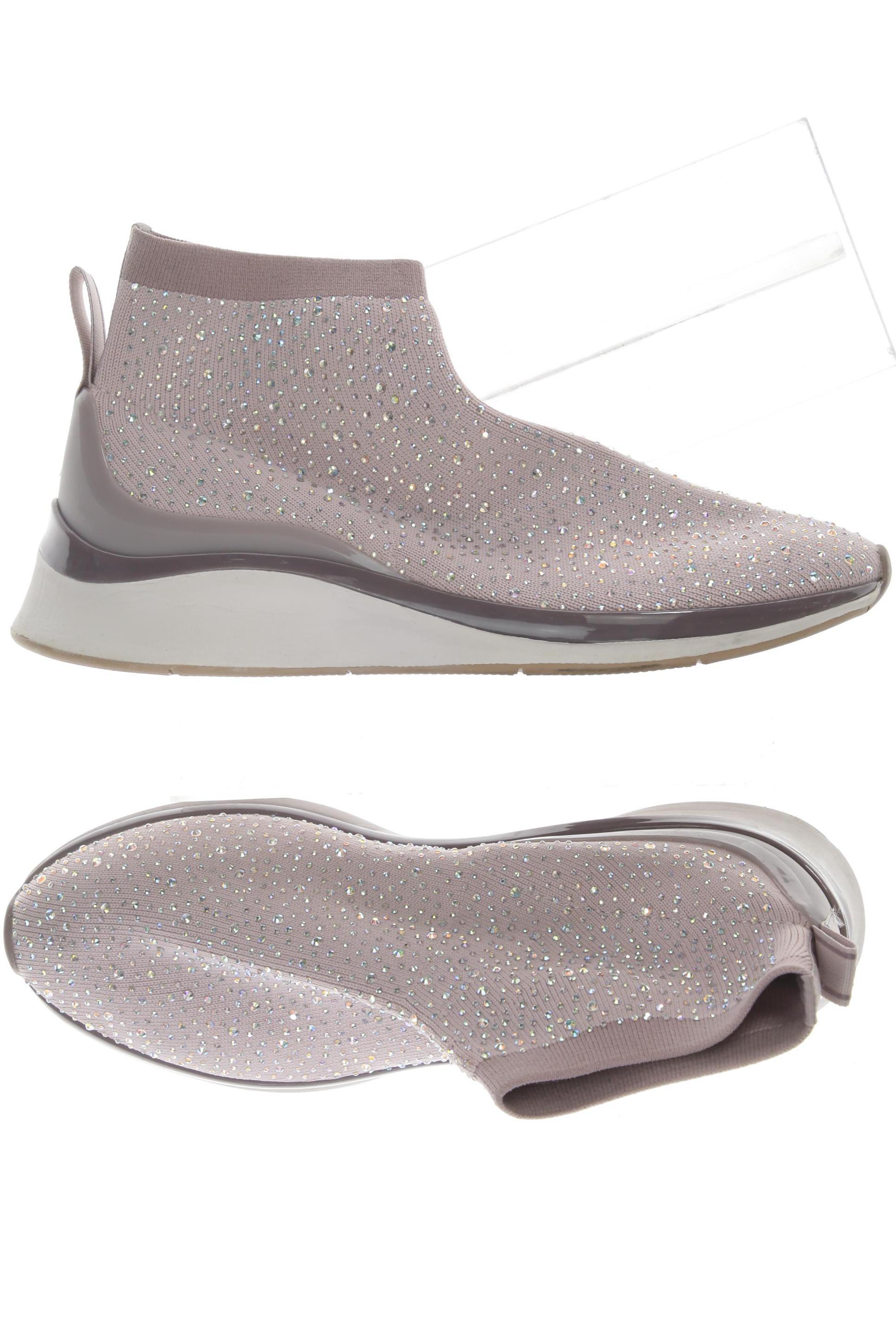 

Tamaris Damen Stiefelette, pink, Gr. 42