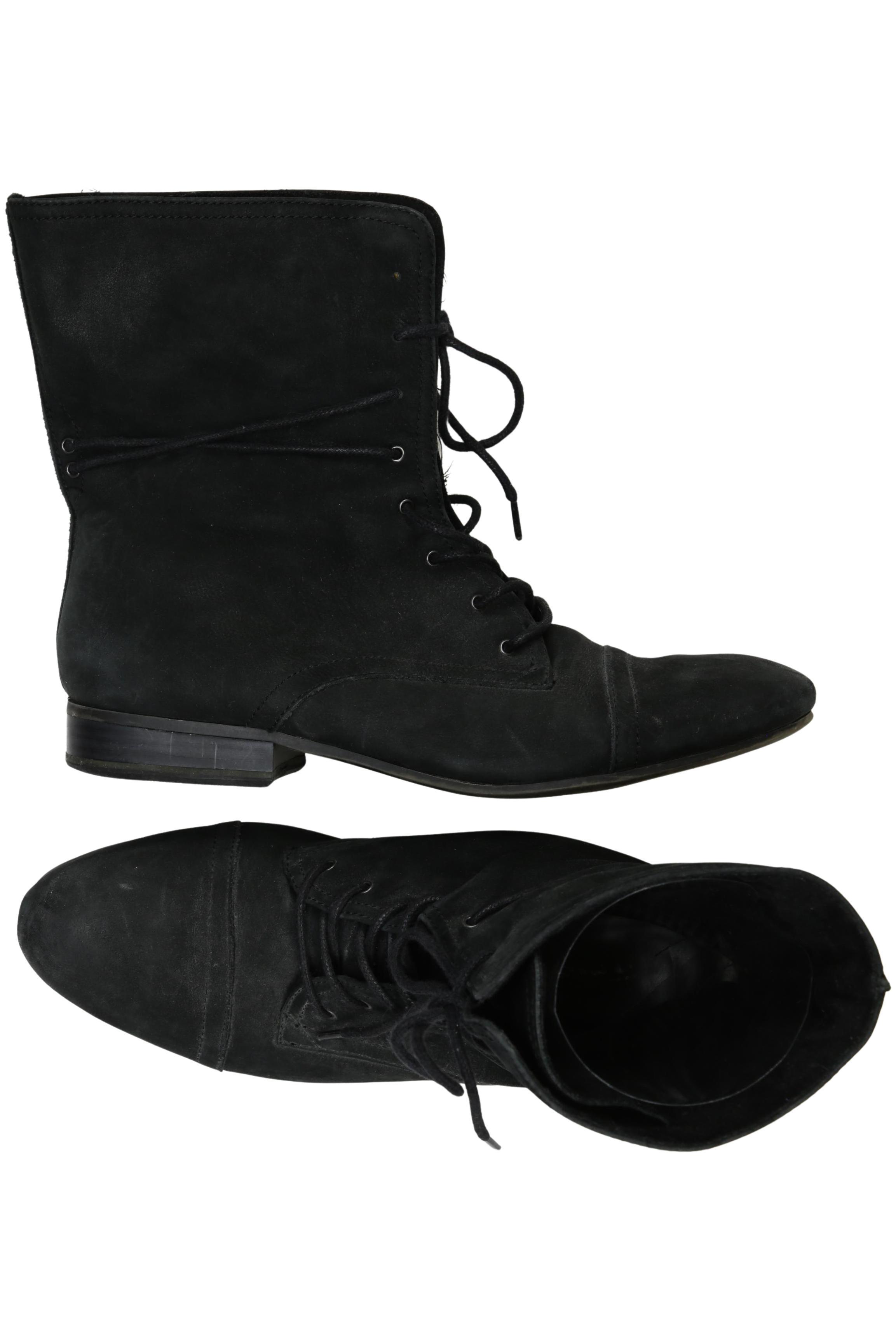 

Tamaris Damen Stiefelette, schwarz, Gr. 40