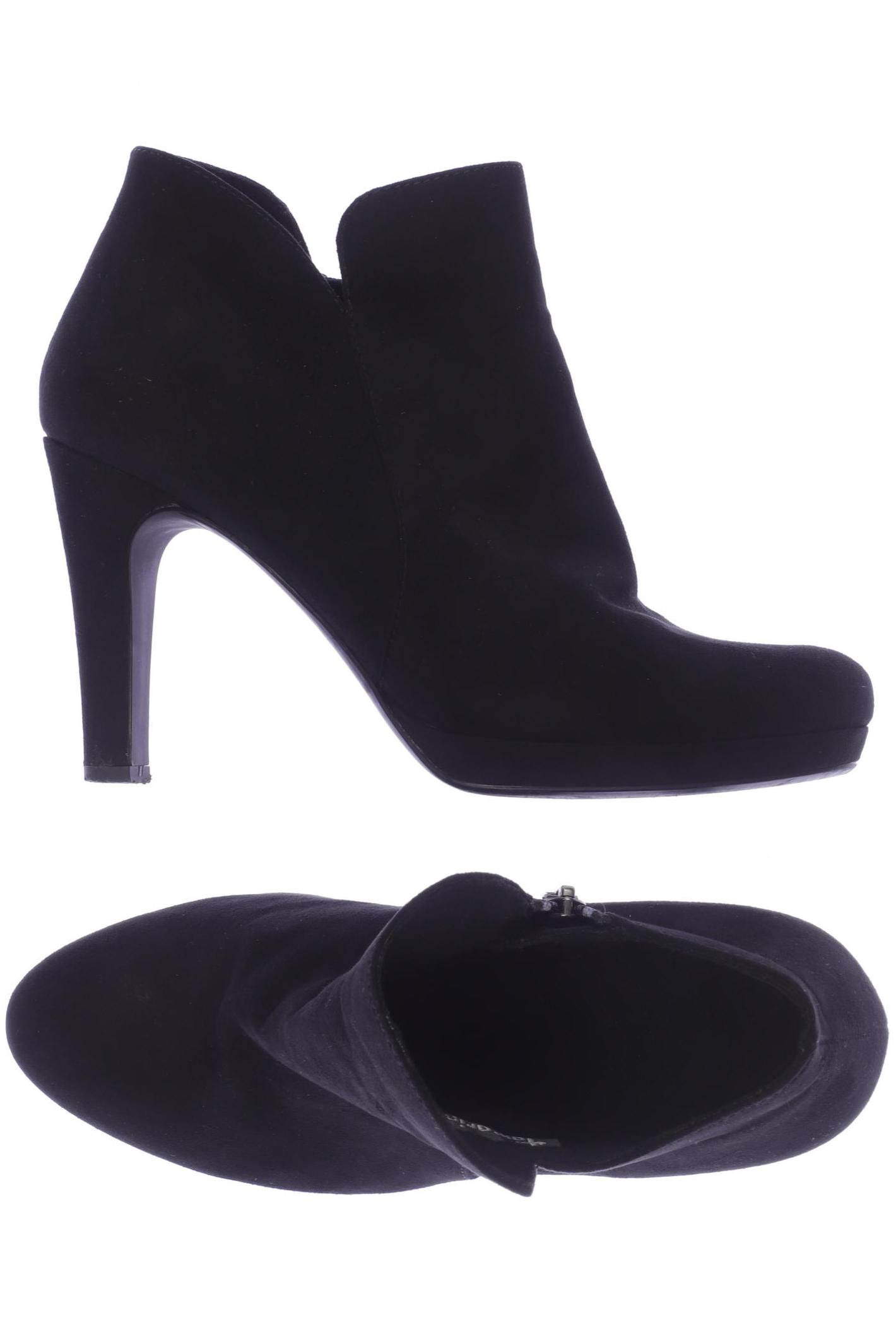 

Tamaris Damen Stiefelette, schwarz, Gr. 39