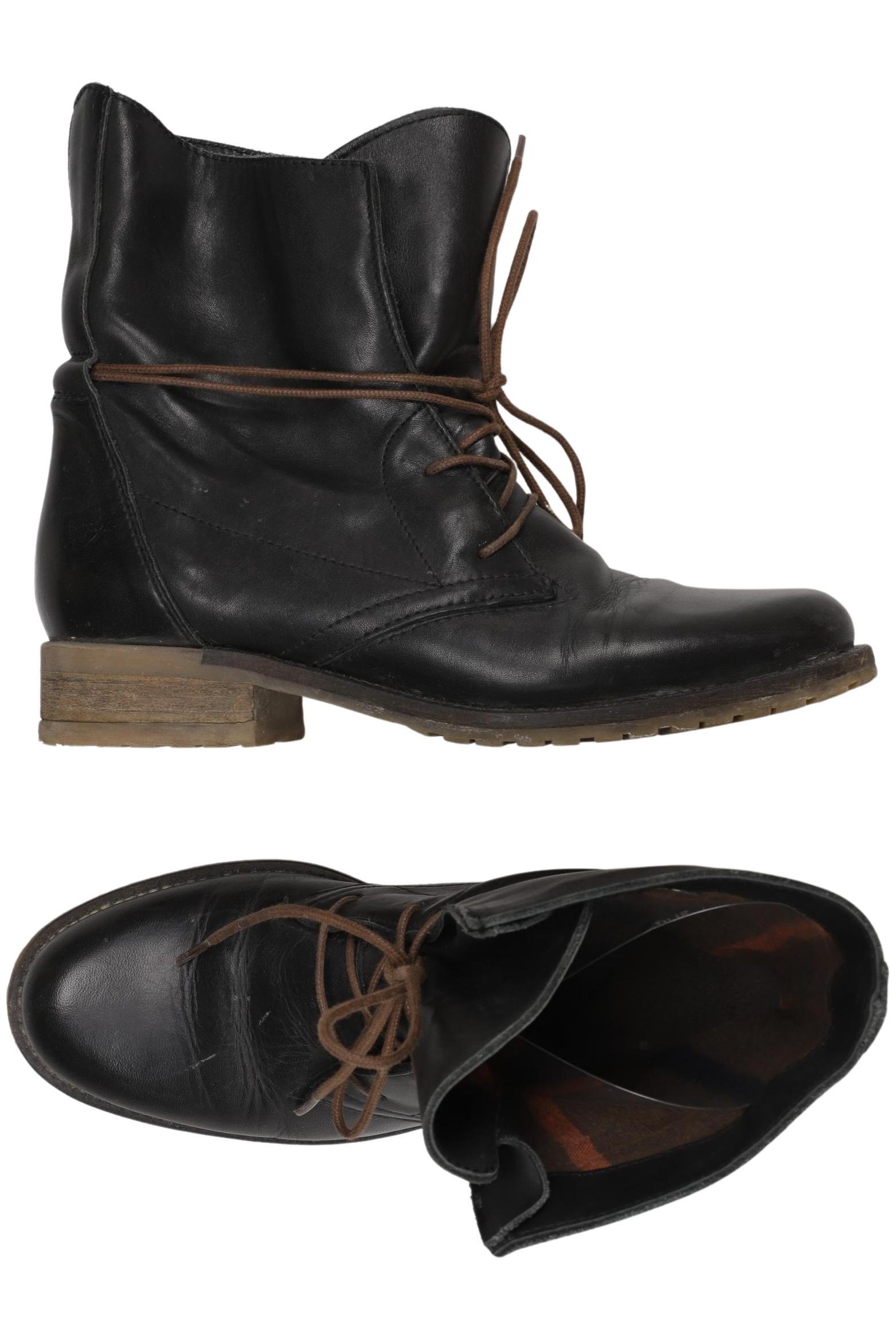 

Tamaris Damen Stiefelette, schwarz, Gr. 37