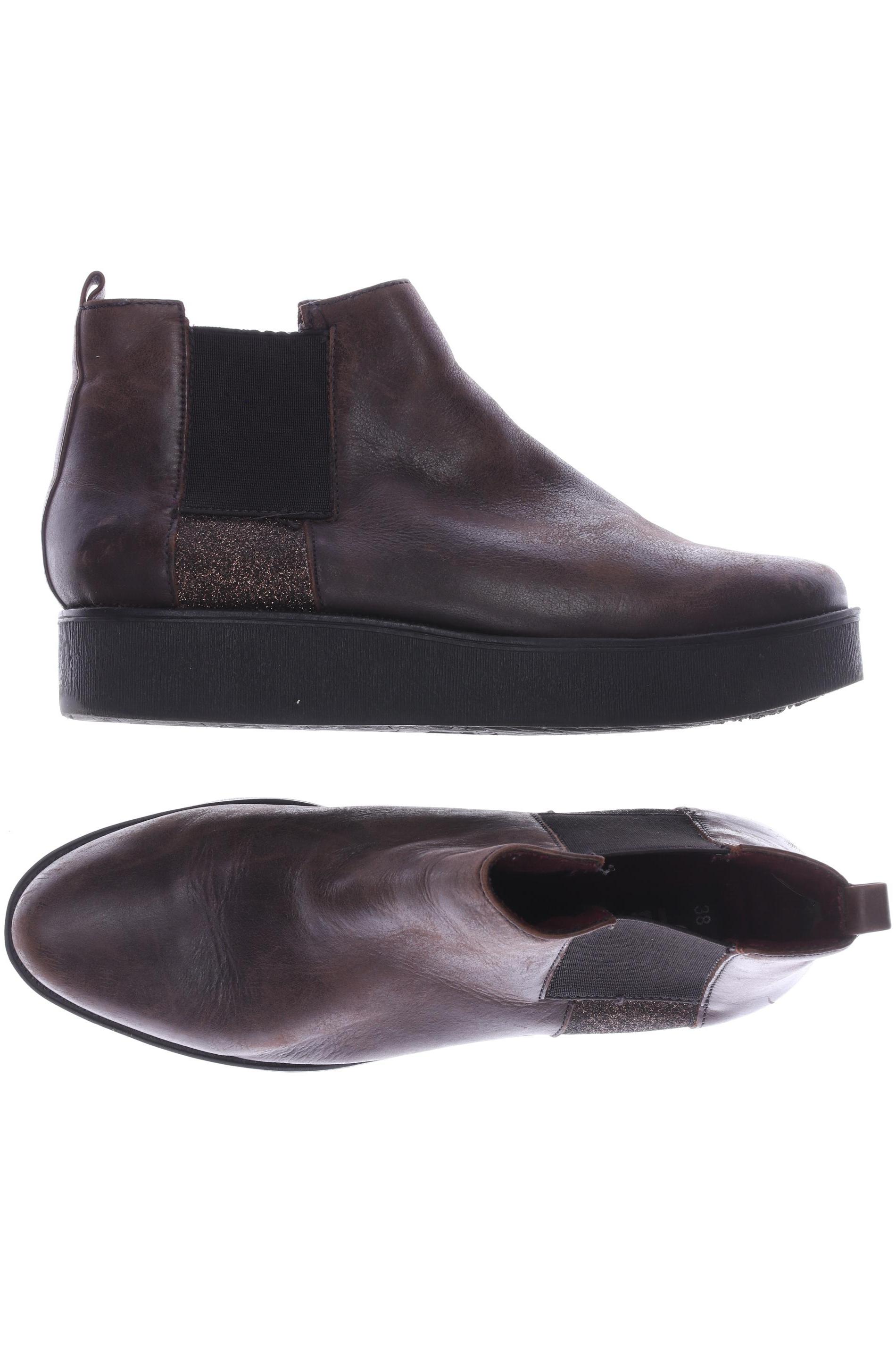 

Tamaris Damen Stiefelette, bordeaux
