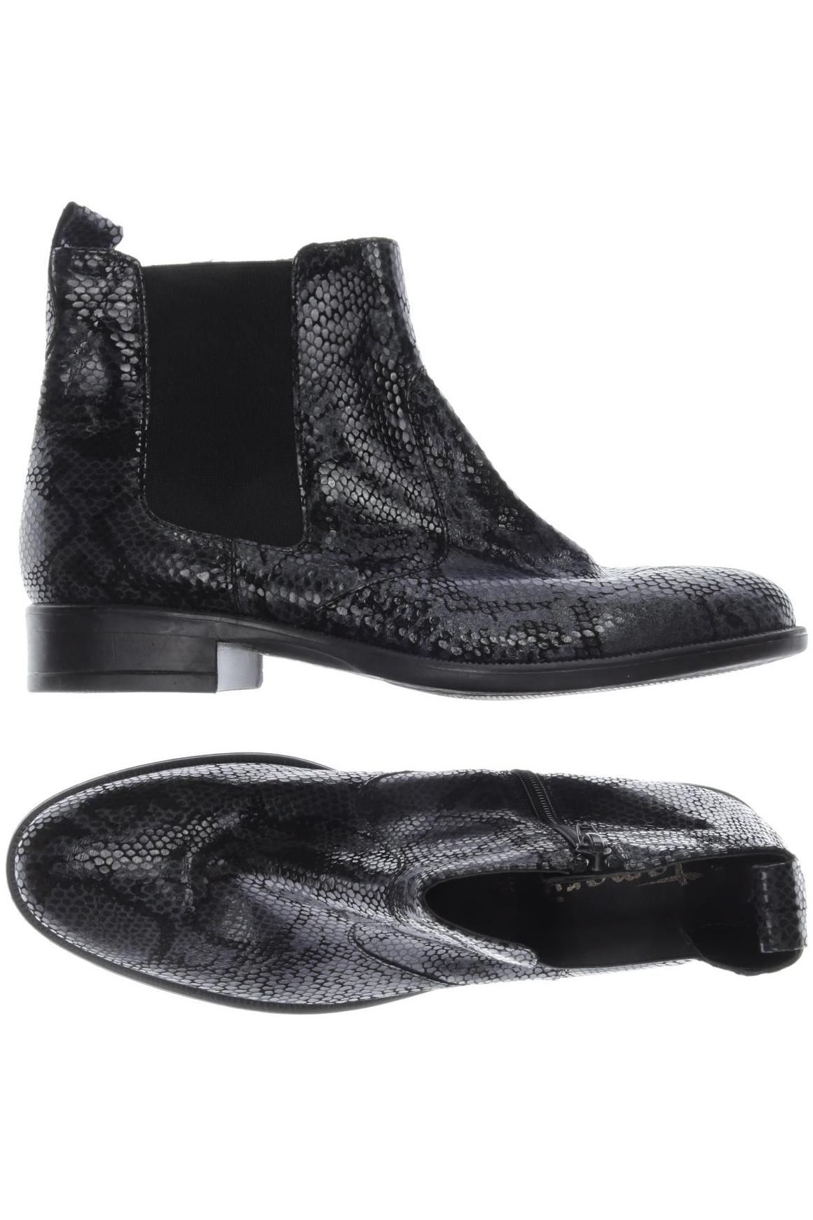 

Tamaris Damen Stiefelette, schwarz, Gr. 39