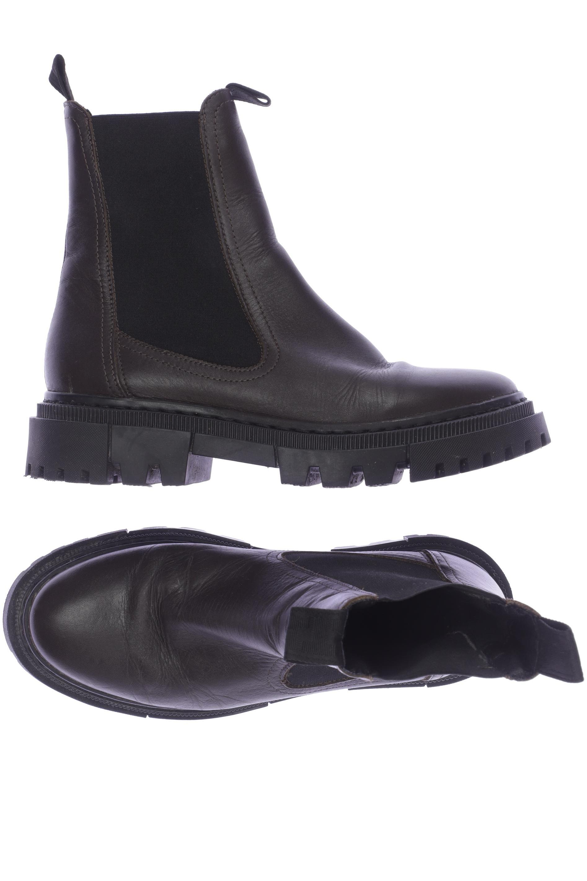 

Tamaris Damen Stiefelette, braun, Gr. 39