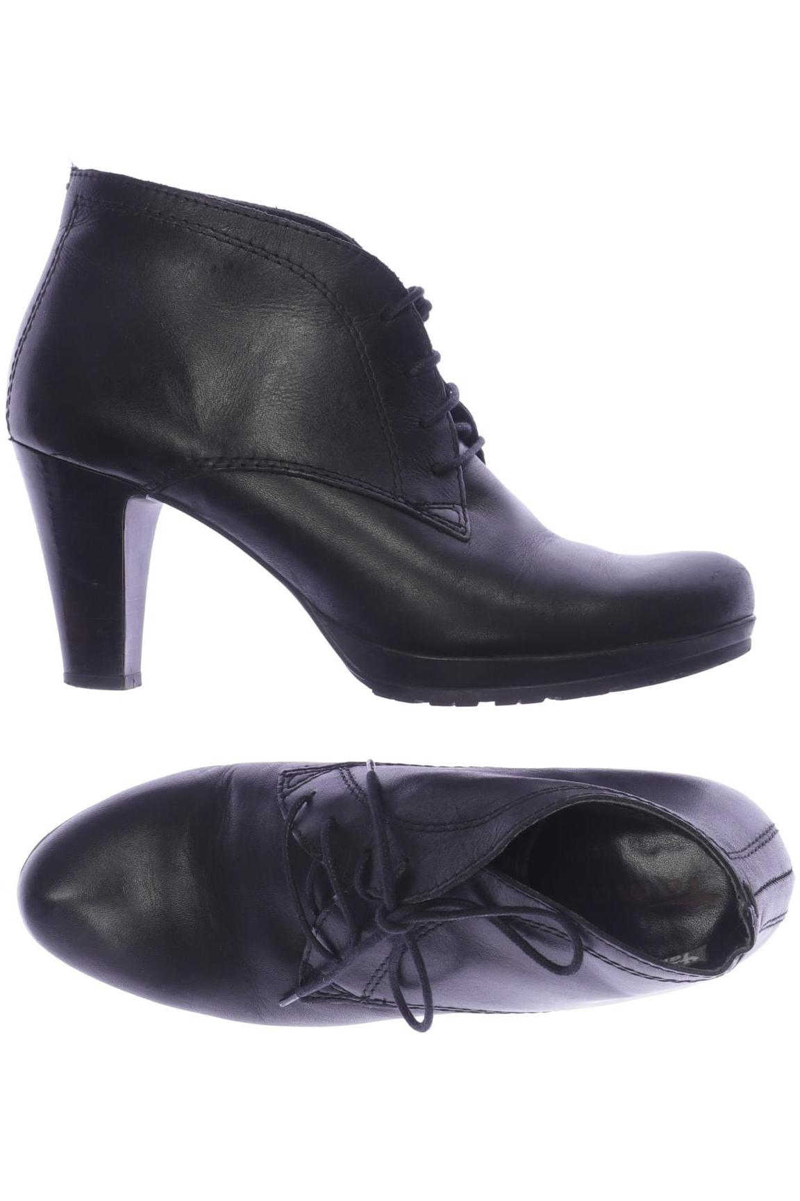 

Tamaris Damen Stiefelette, schwarz, Gr. 37