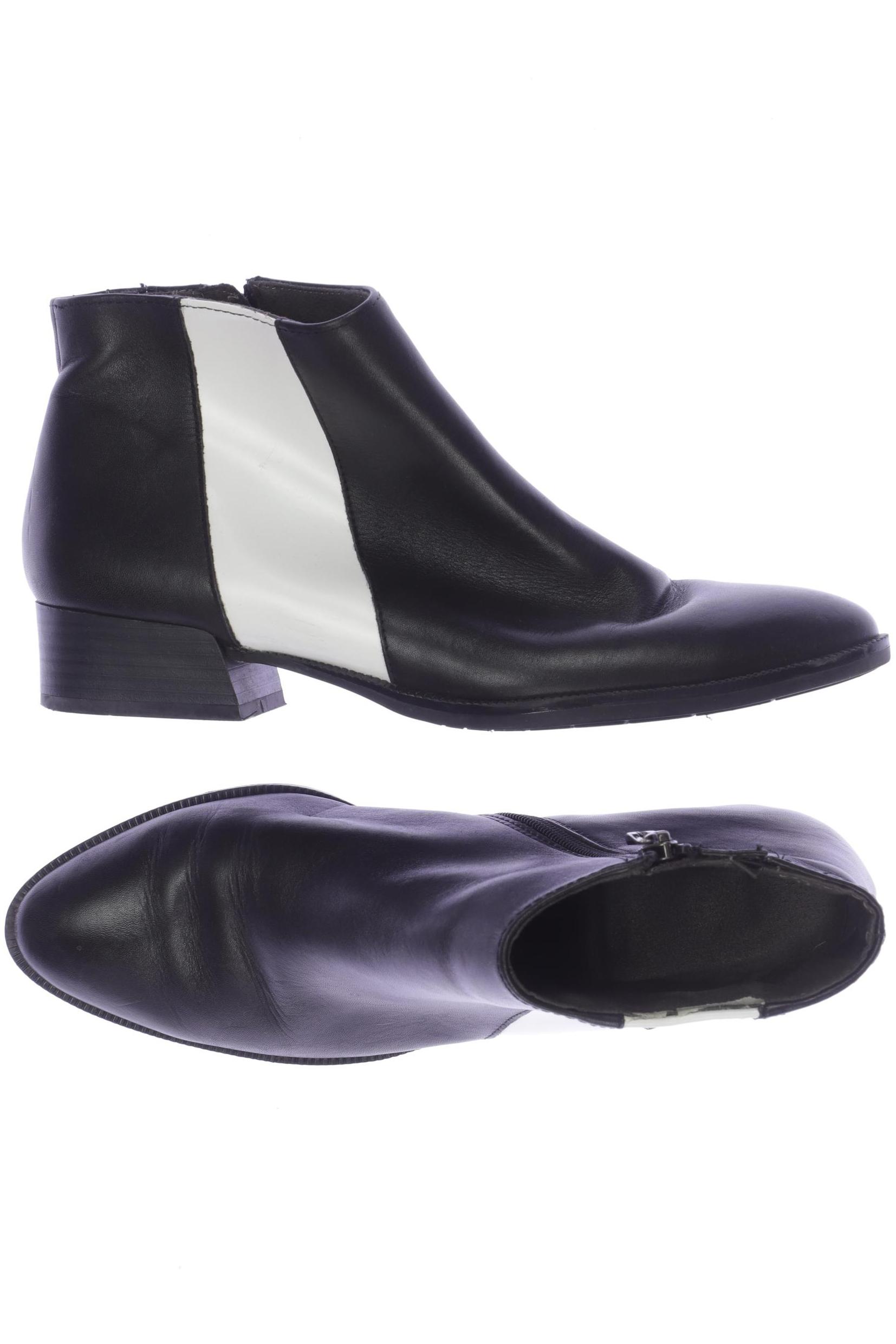 

Tamaris Damen Stiefelette, schwarz, Gr. 39