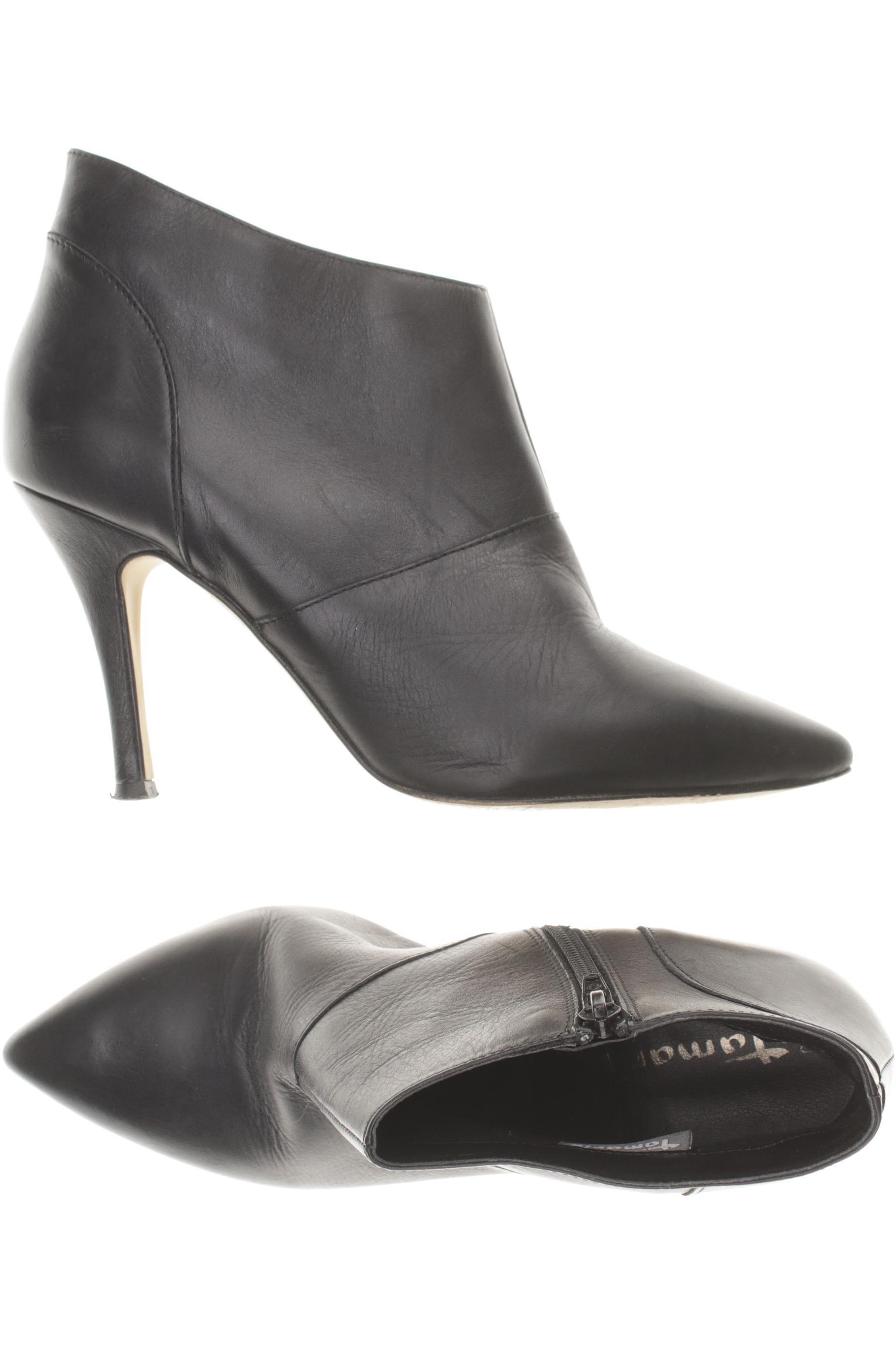 

Tamaris Damen Stiefelette, schwarz, Gr. 40