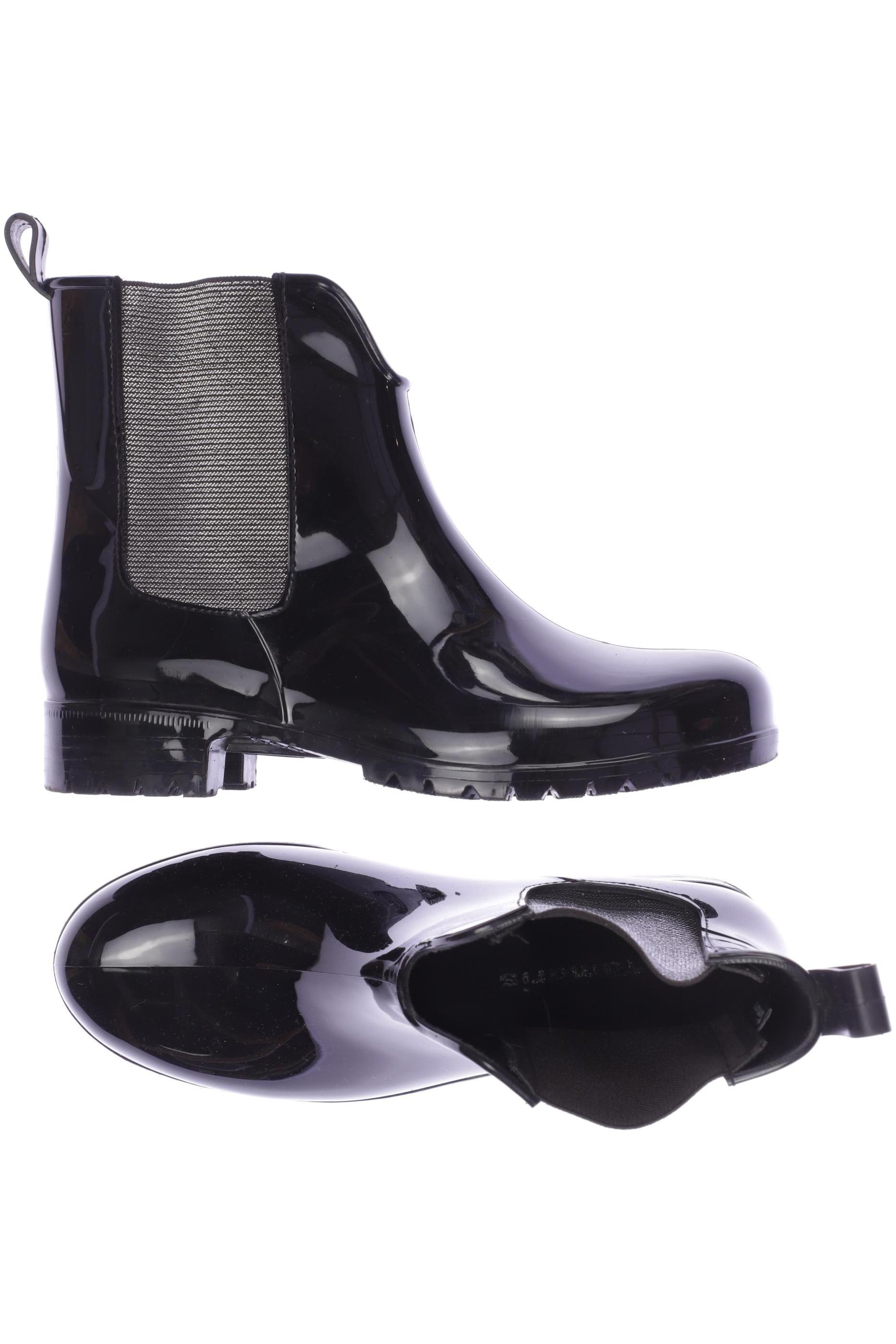

Tamaris Damen Stiefelette, schwarz, Gr. 36
