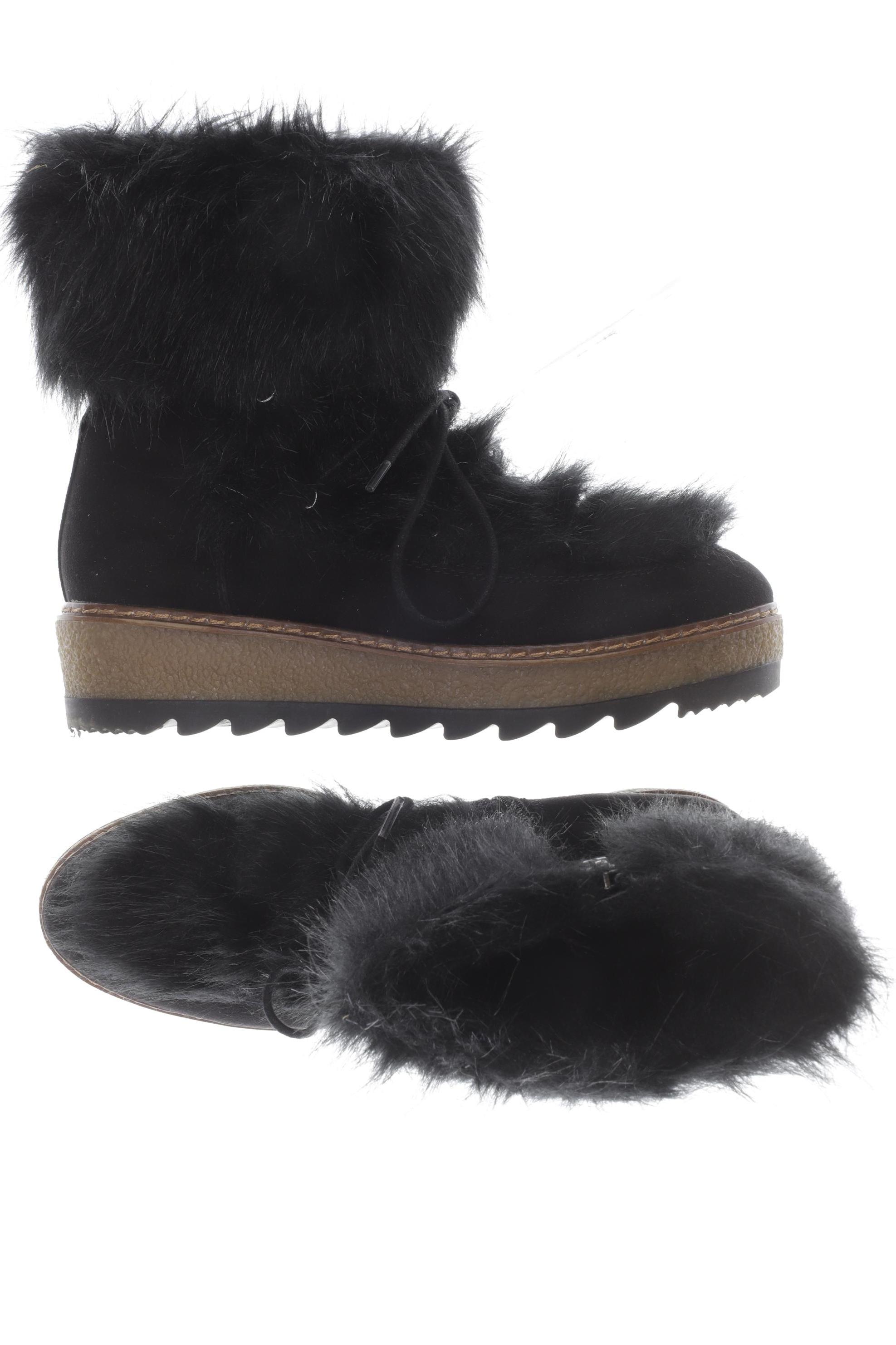 

Tamaris Damen Stiefelette, schwarz, Gr. 39