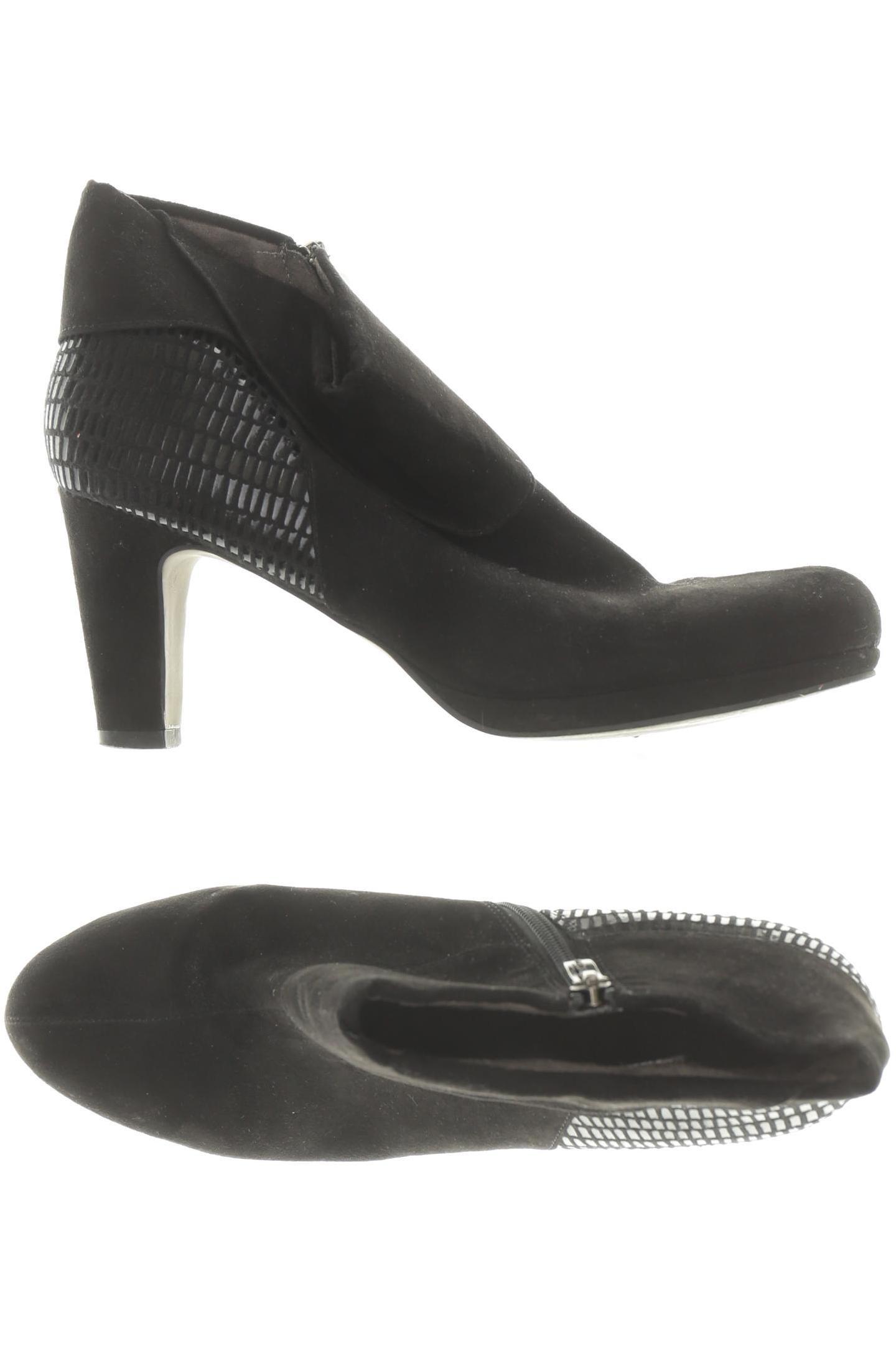 

Tamaris Damen Stiefelette, schwarz, Gr. 41