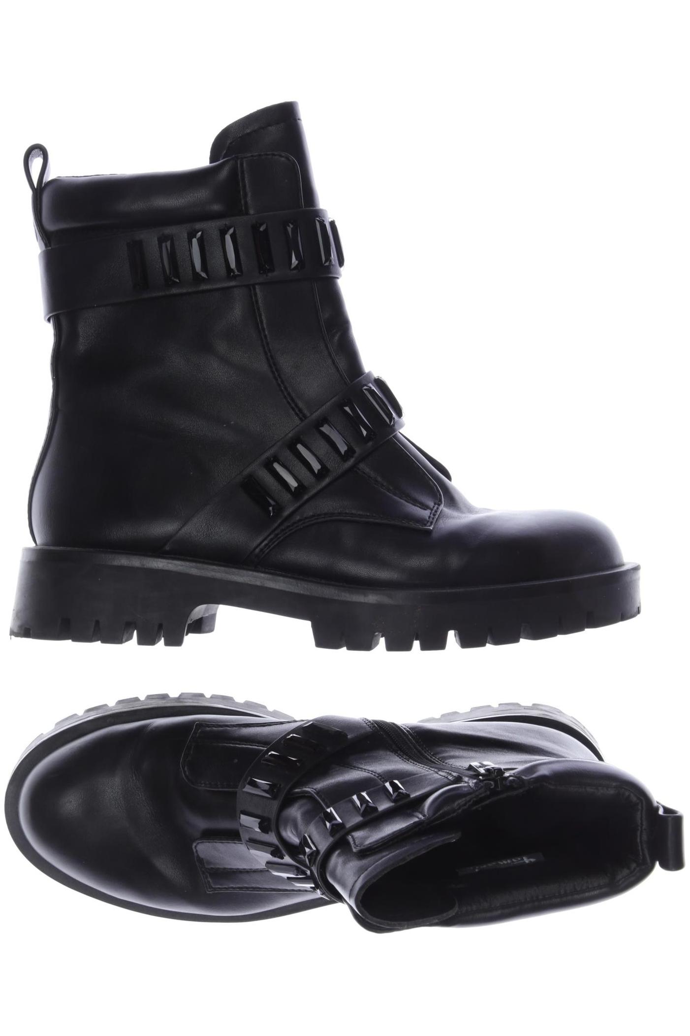 Thumbnail - Tamaris Damen Stiefelette, schwarz, Gr. 39