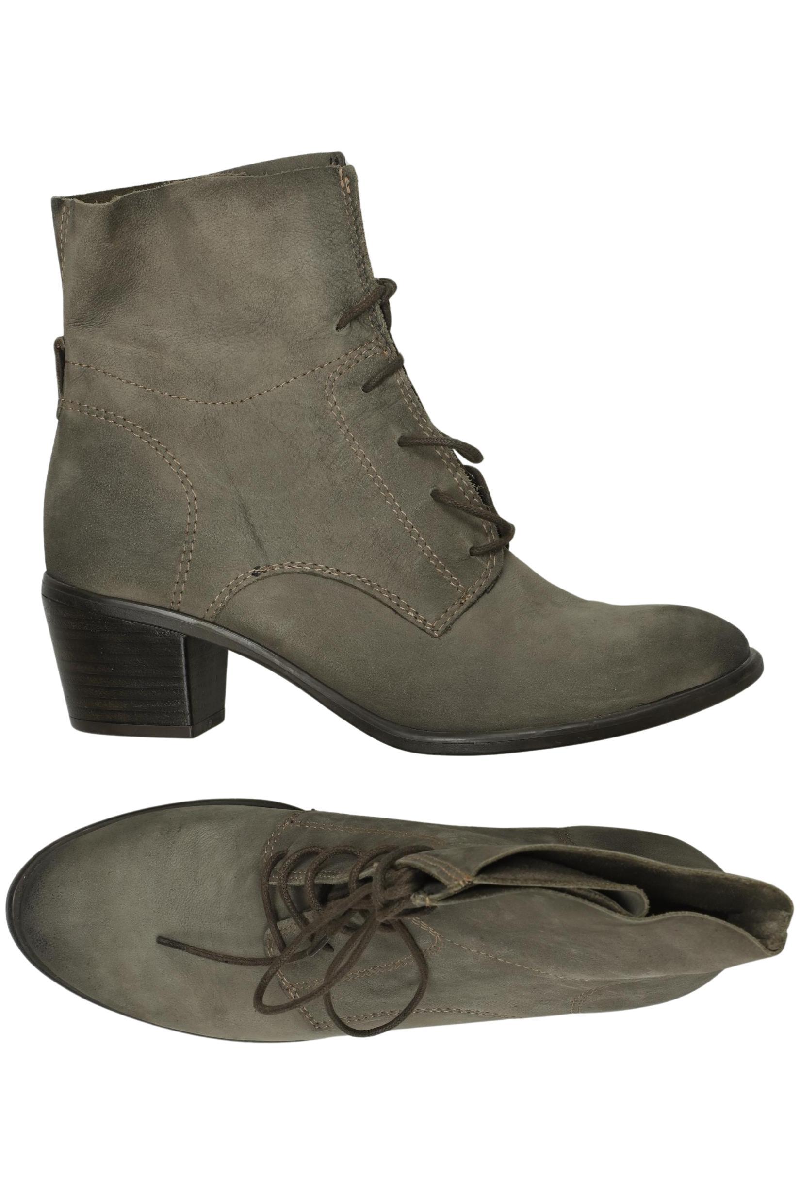 

Tamaris Damen Stiefelette, grau, Gr. 43