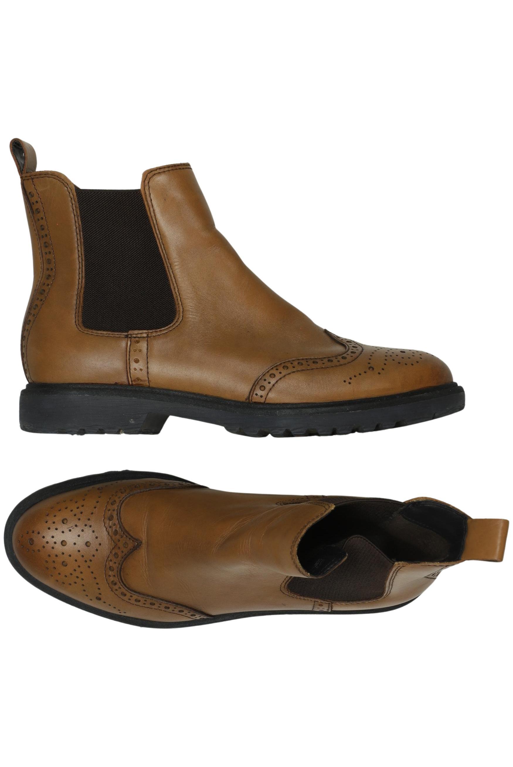 

Tamaris Damen Stiefelette, braun, Gr. 38