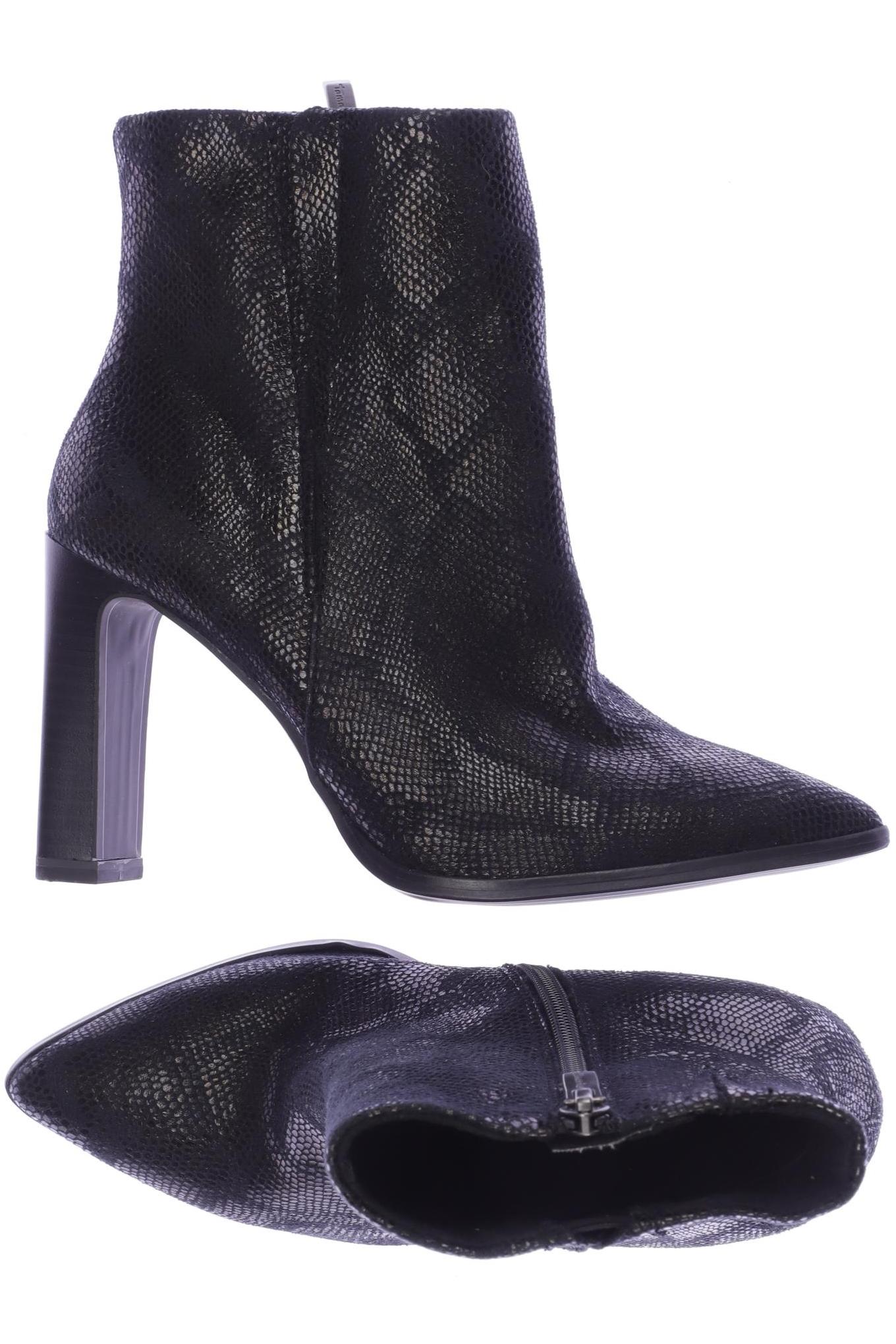 

Tamaris Damen Stiefelette, schwarz, Gr. 37