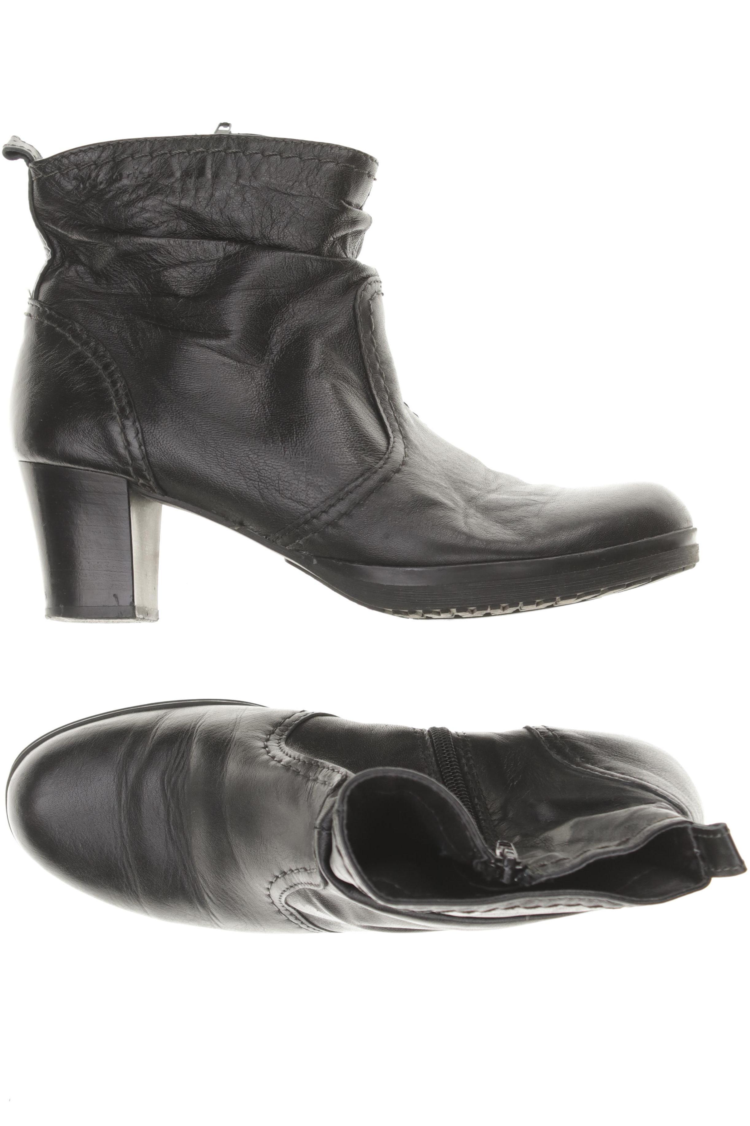 

Tamaris Damen Stiefelette, schwarz, Gr. 39