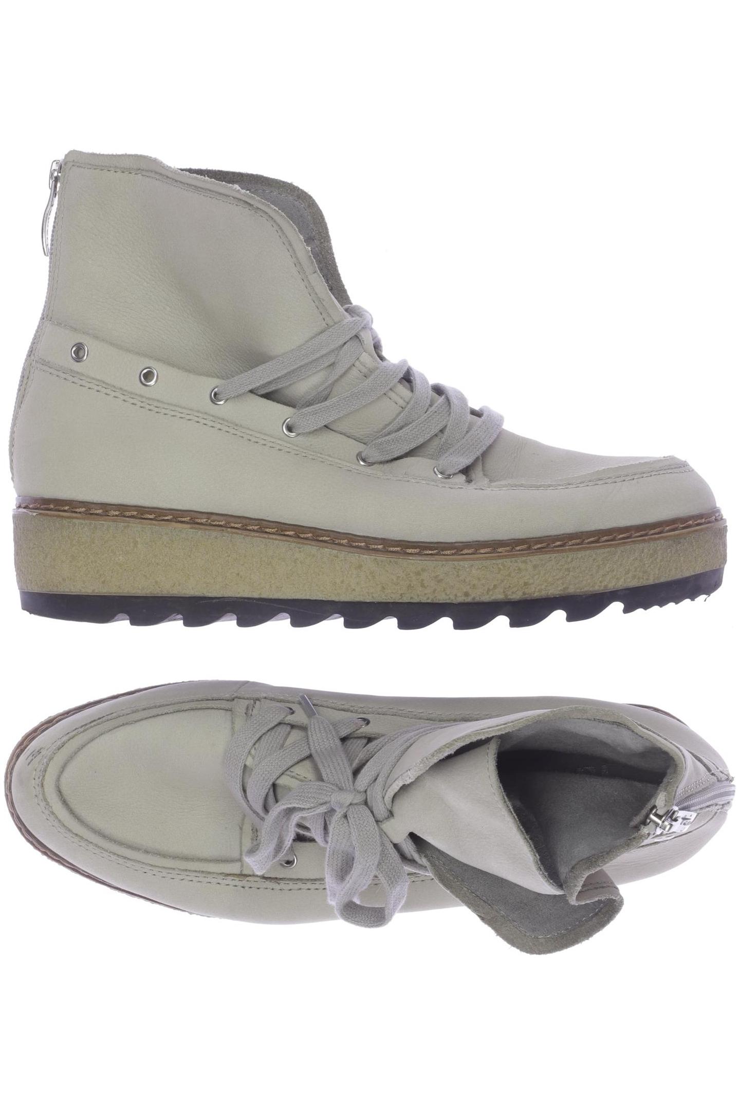 

Tamaris Damen Stiefelette, grau, Gr. 41