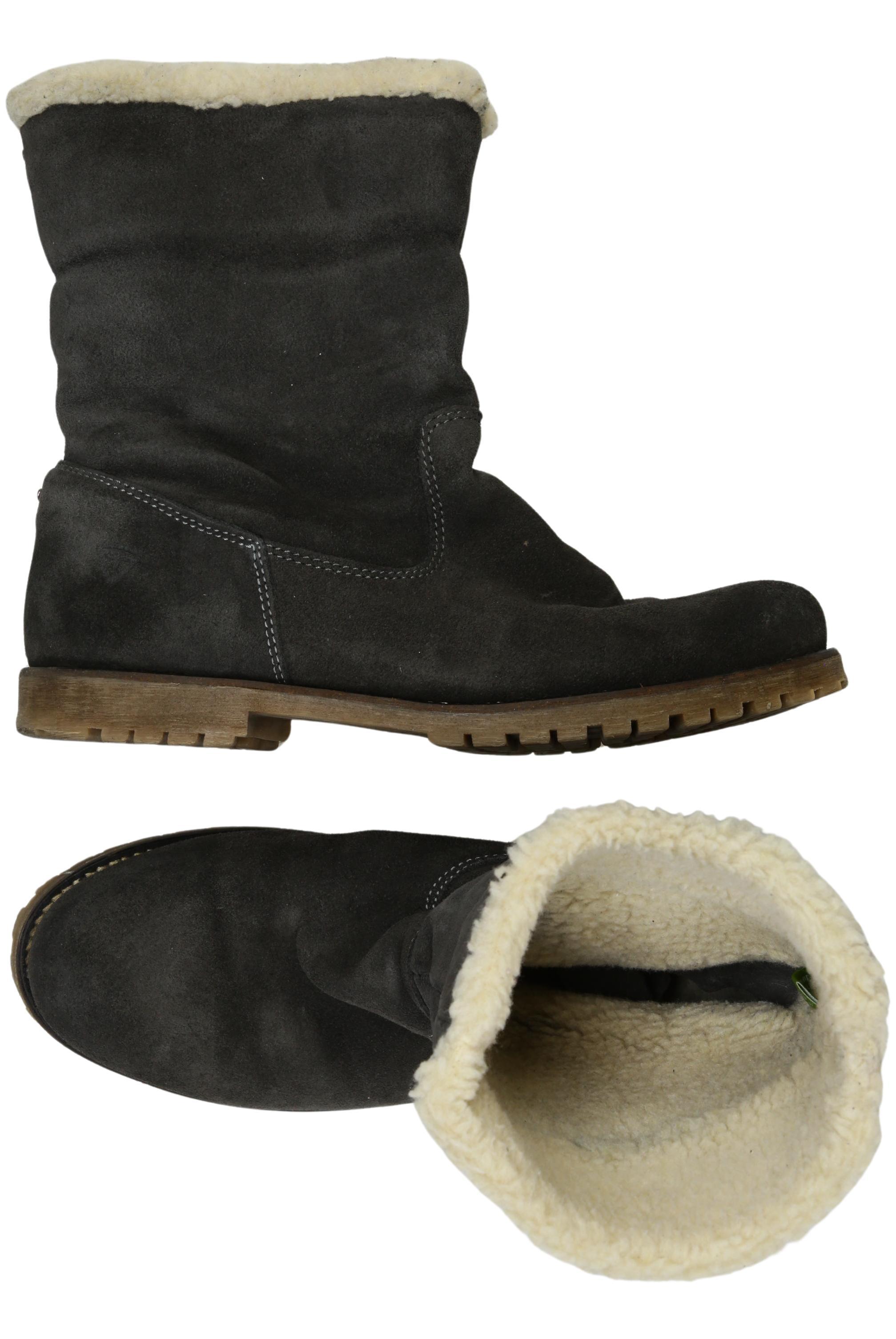 

Tamaris Damen Stiefelette, grau, Gr. 41