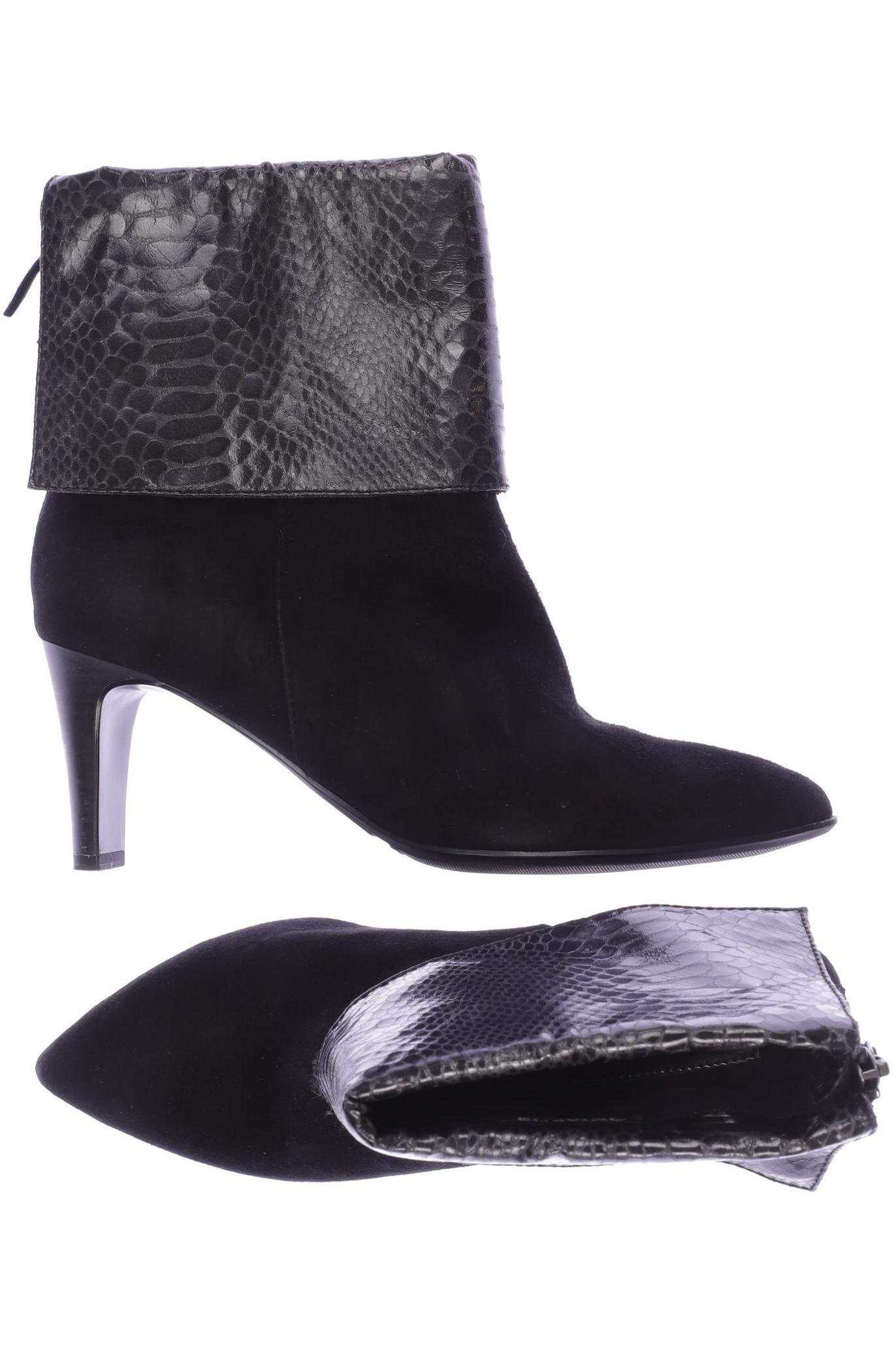 

Tamaris Damen Stiefelette, schwarz, Gr. 38
