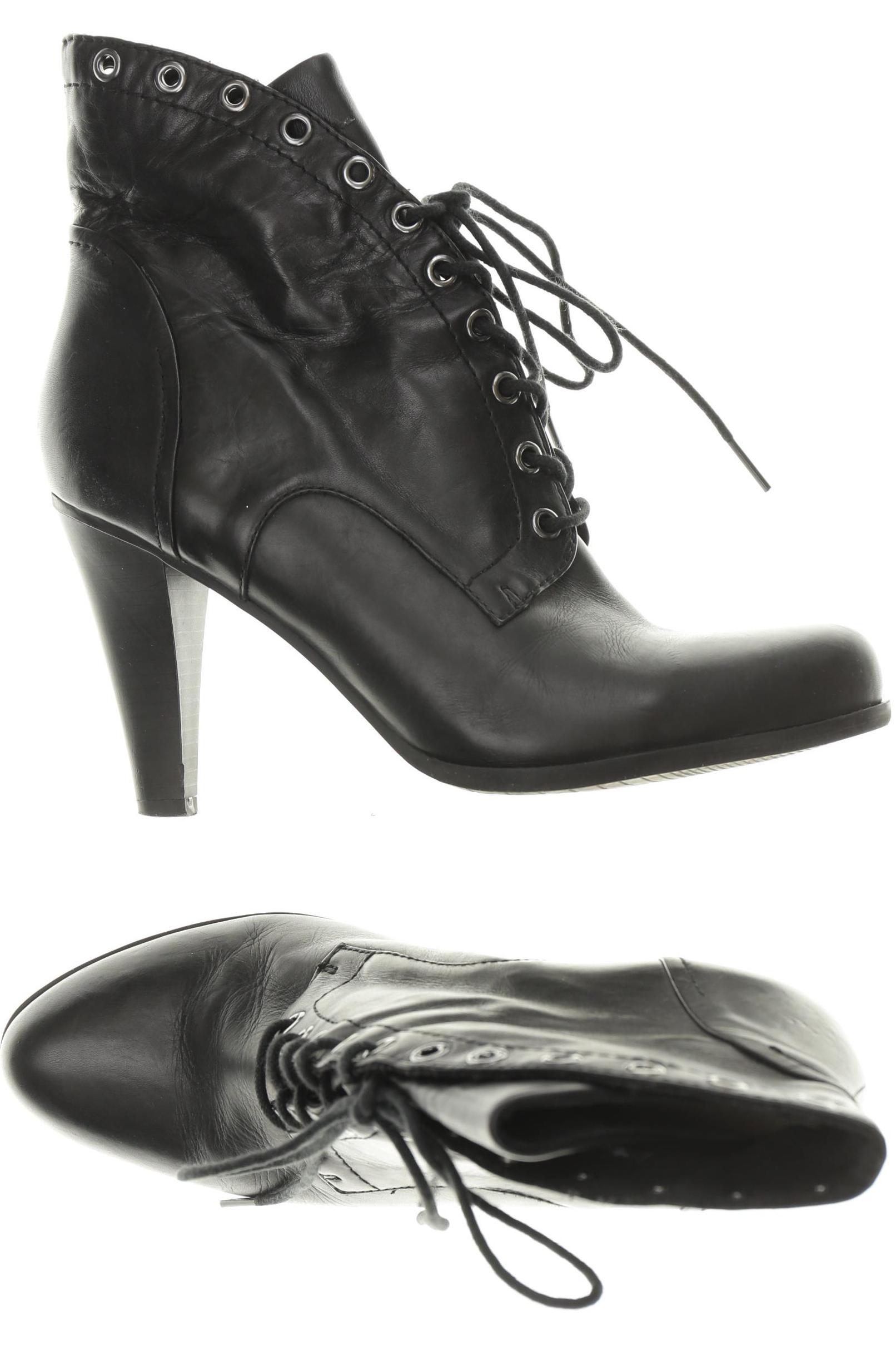 

Tamaris Damen Stiefelette, schwarz, Gr. 41